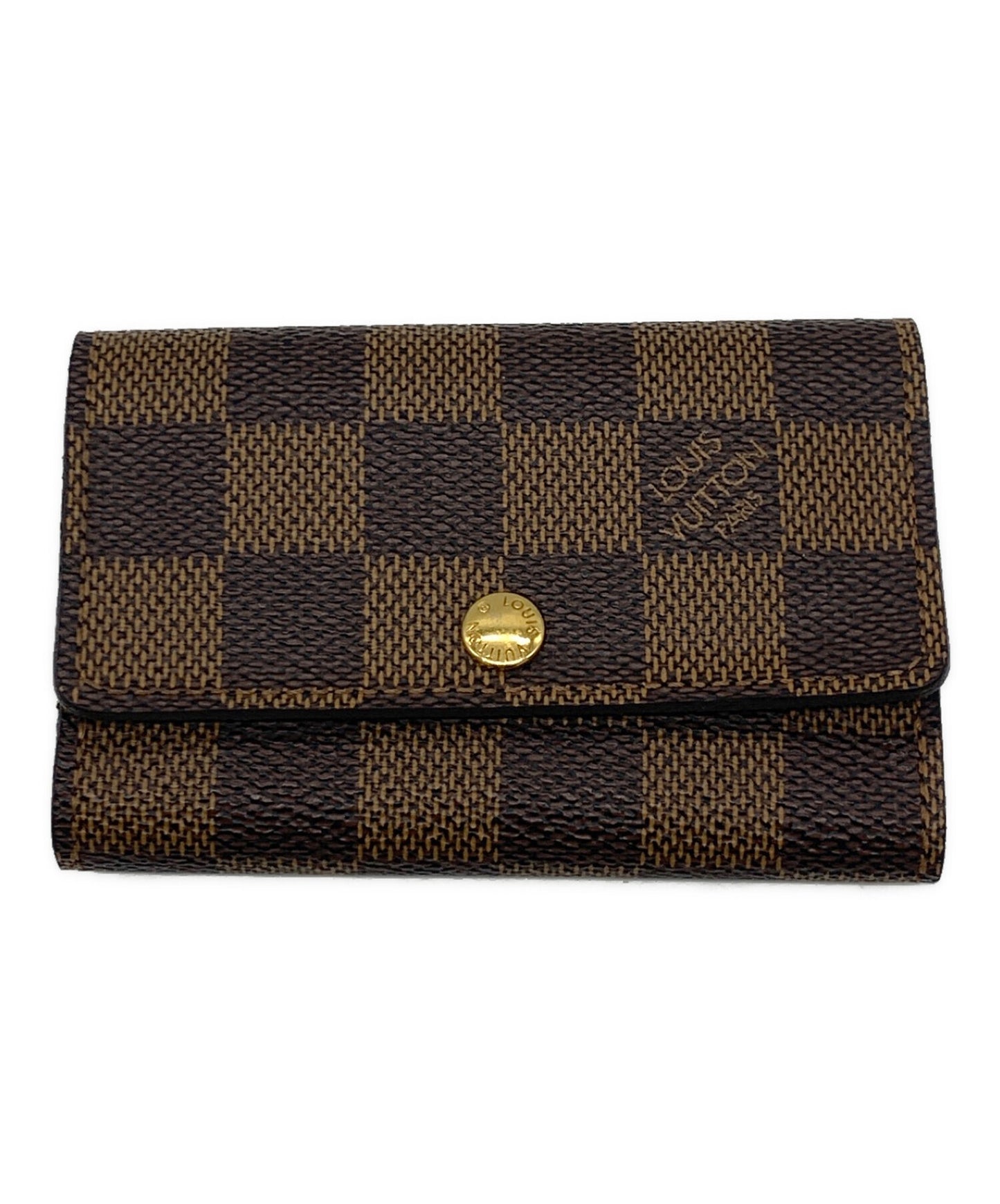 [Pre-owned] LOUIS VUITTON key case N62630