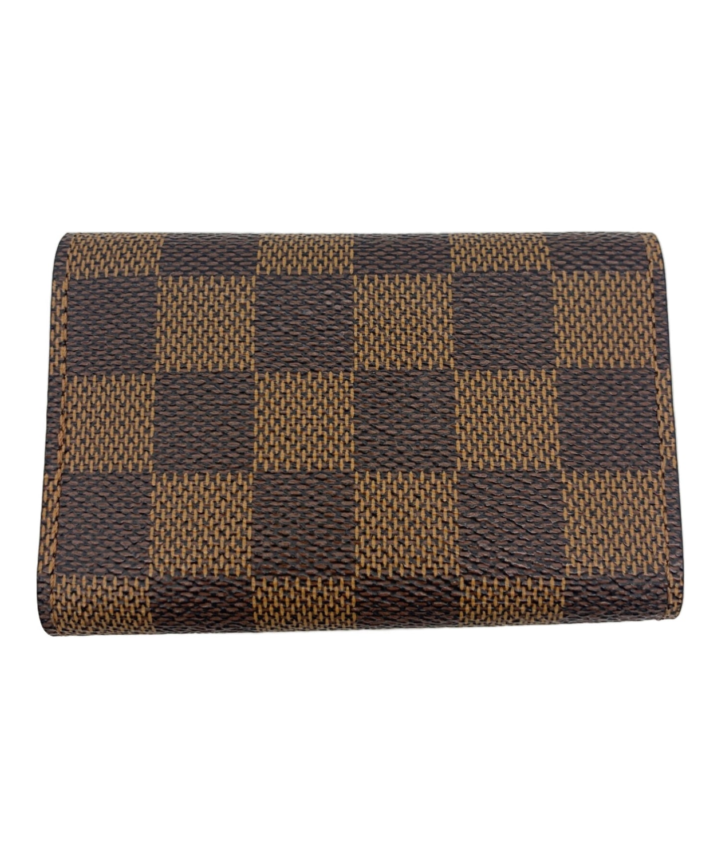 [Pre-owned] LOUIS VUITTON key case N62630