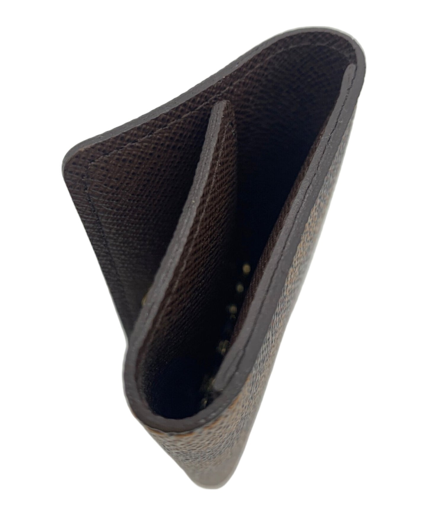 [Pre-owned] LOUIS VUITTON key case N62630