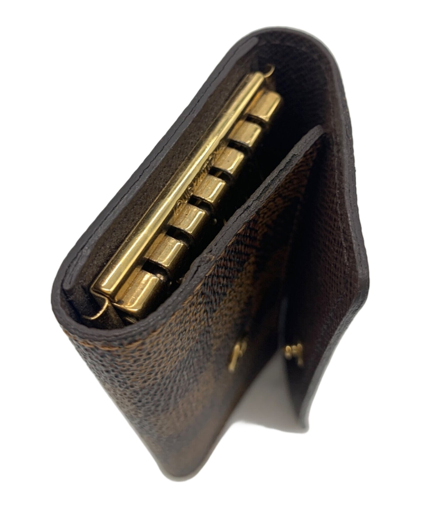 [Pre-owned] LOUIS VUITTON key case N62630