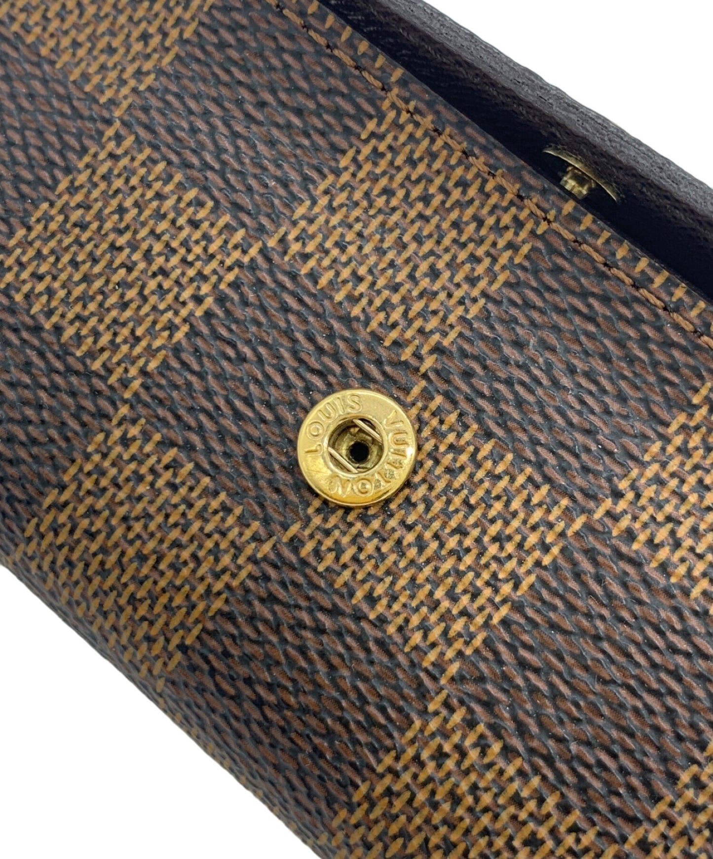 [Pre-owned] LOUIS VUITTON key case N62630