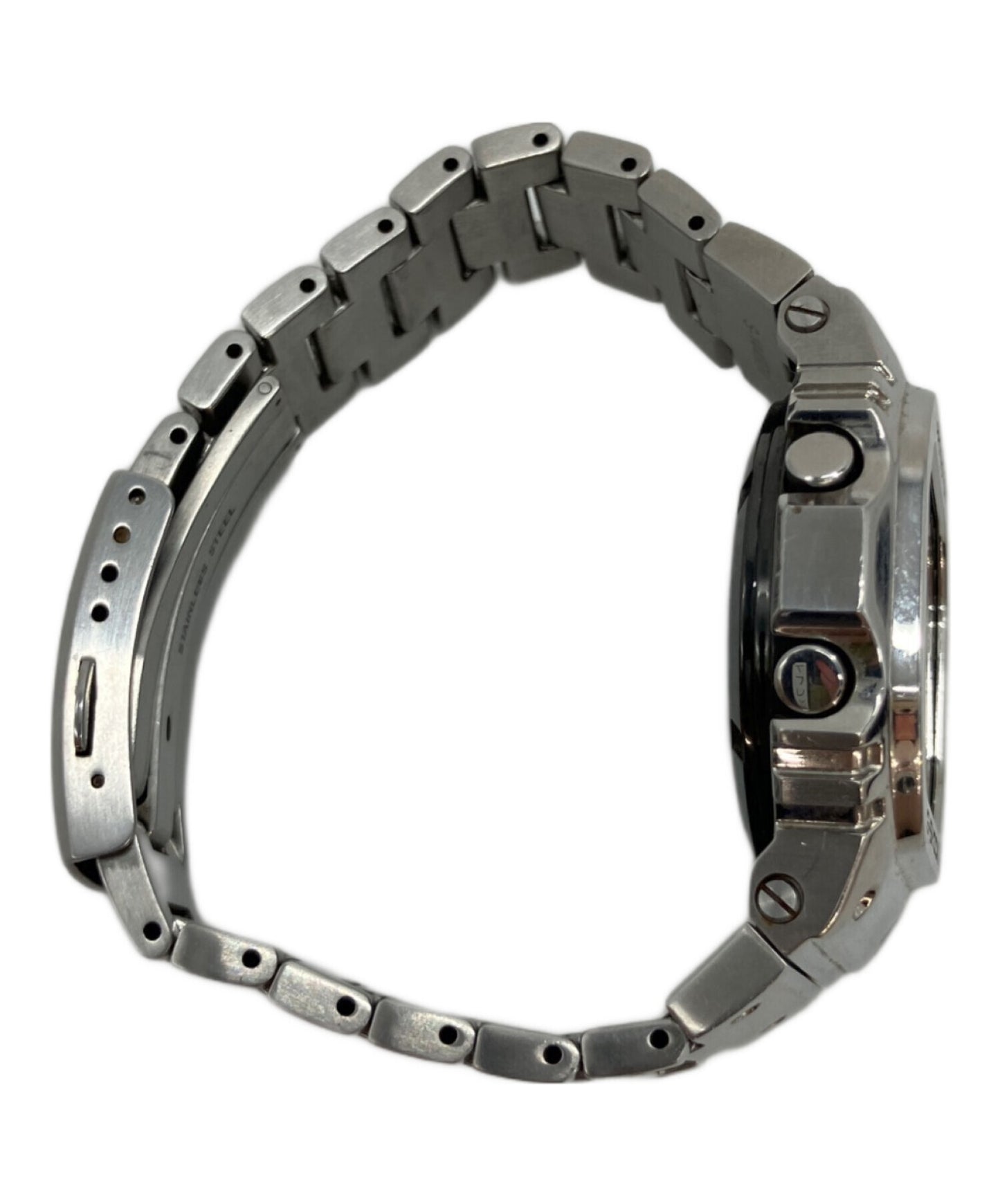 [Pre-owned] CASIO G-SHOCK/FULL METAL GMW-B5000