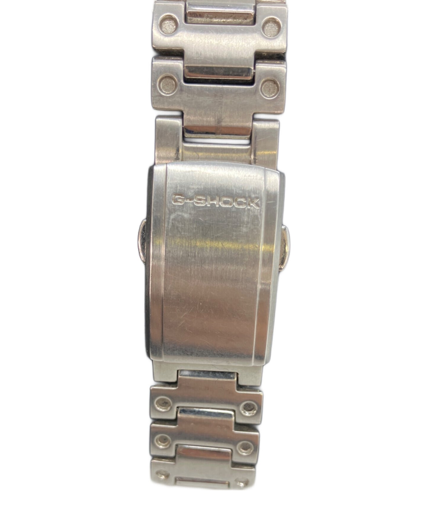 [Pre-owned] CASIO G-SHOCK/FULL METAL GMW-B5000