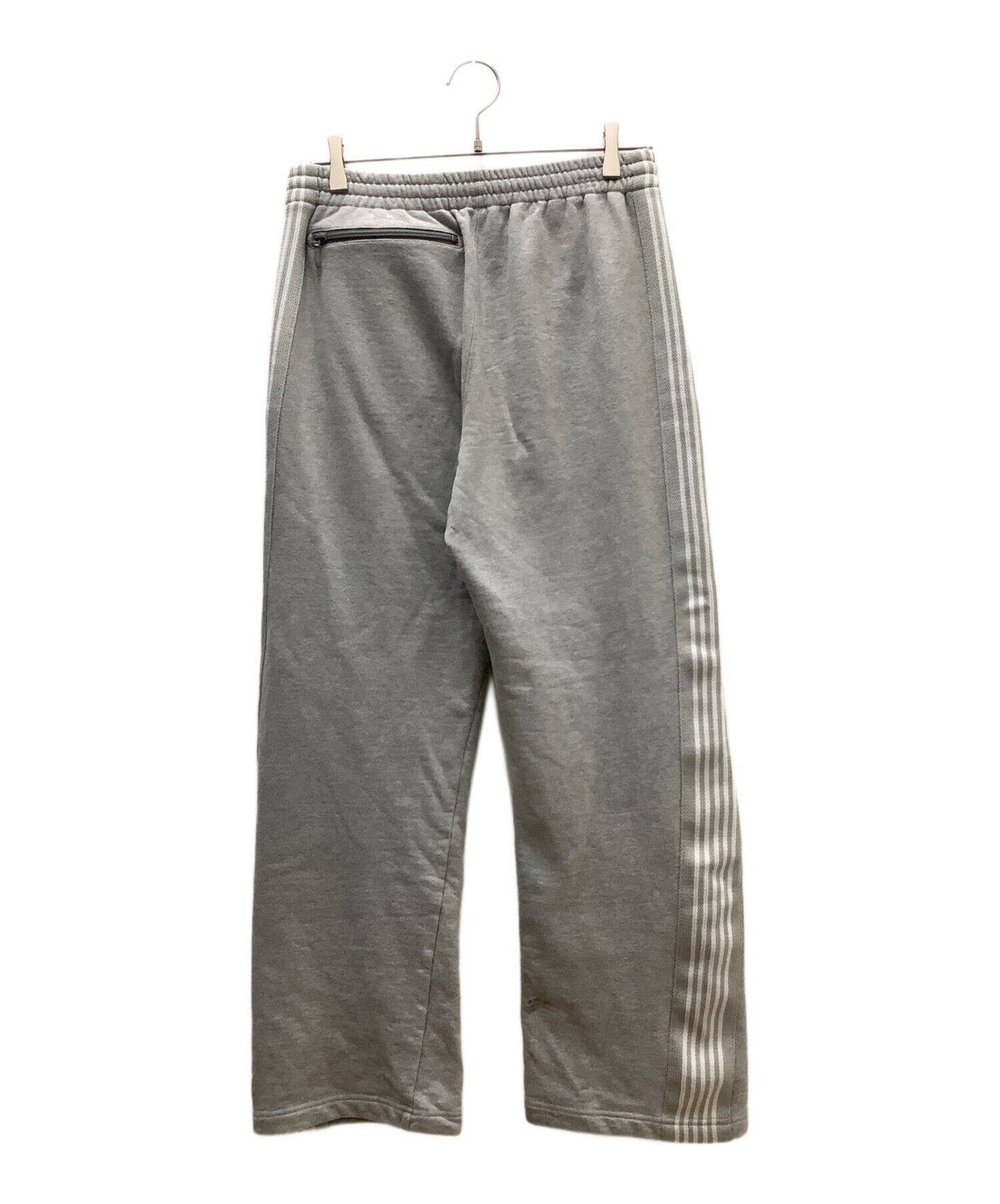 [Pre-owned] Needles Sweat track pants J0403