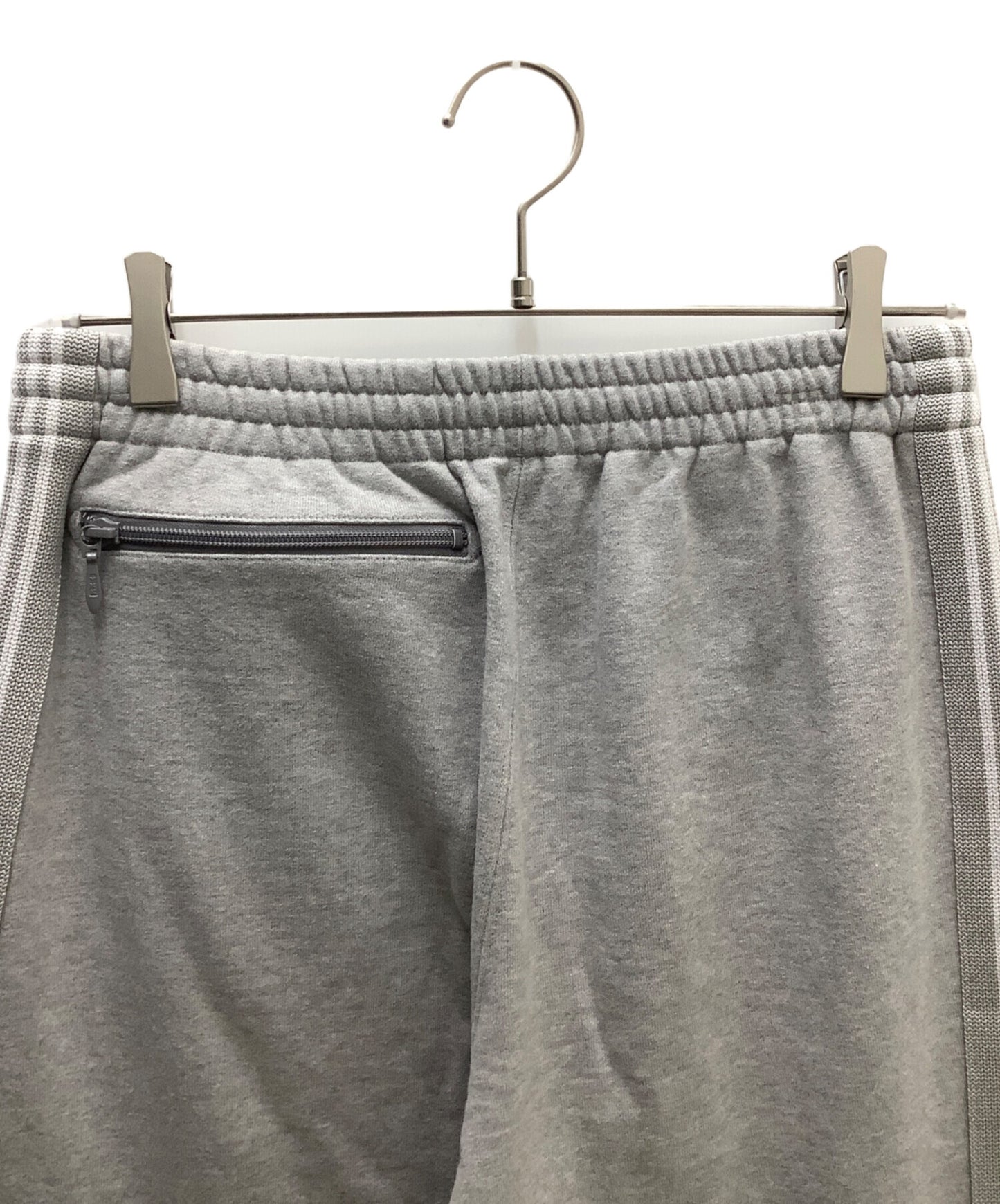 [Pre-owned] Needles Sweat track pants J0403