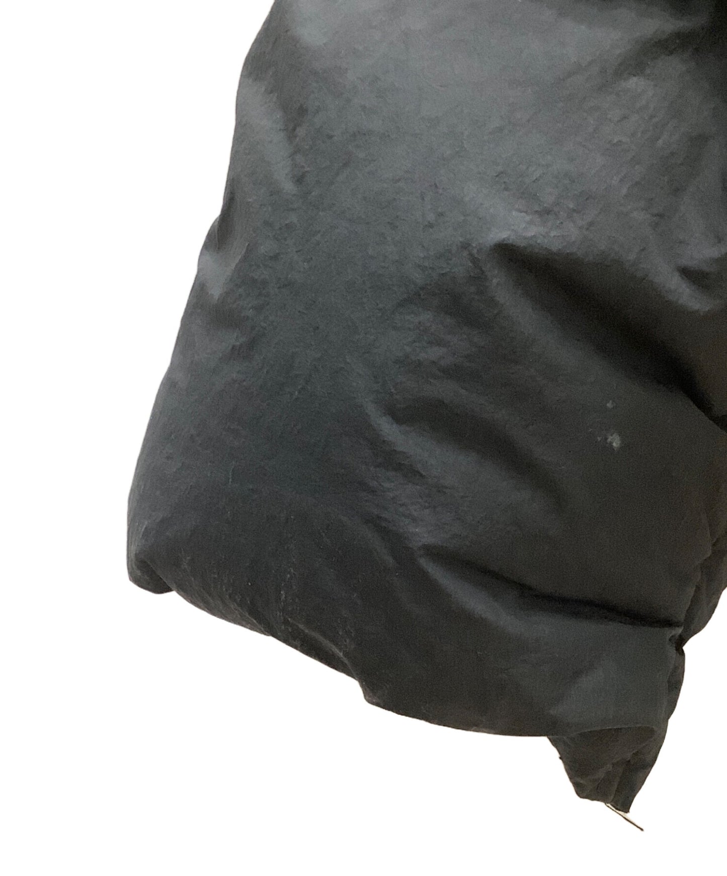 [Pre-owned] stussy Down Puffer Nylon 115711