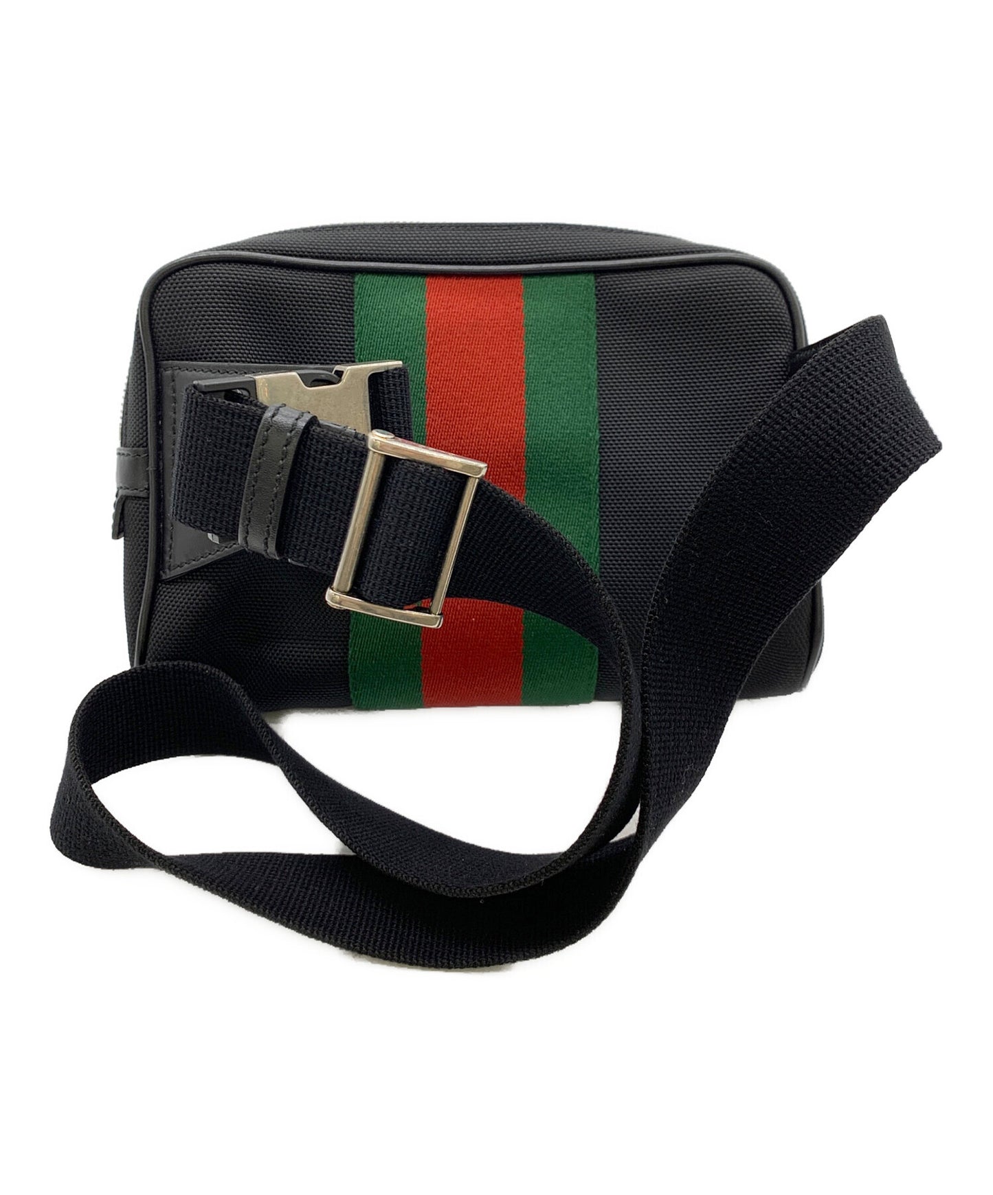 [Pre-owned] GUCCI waist bag 630919