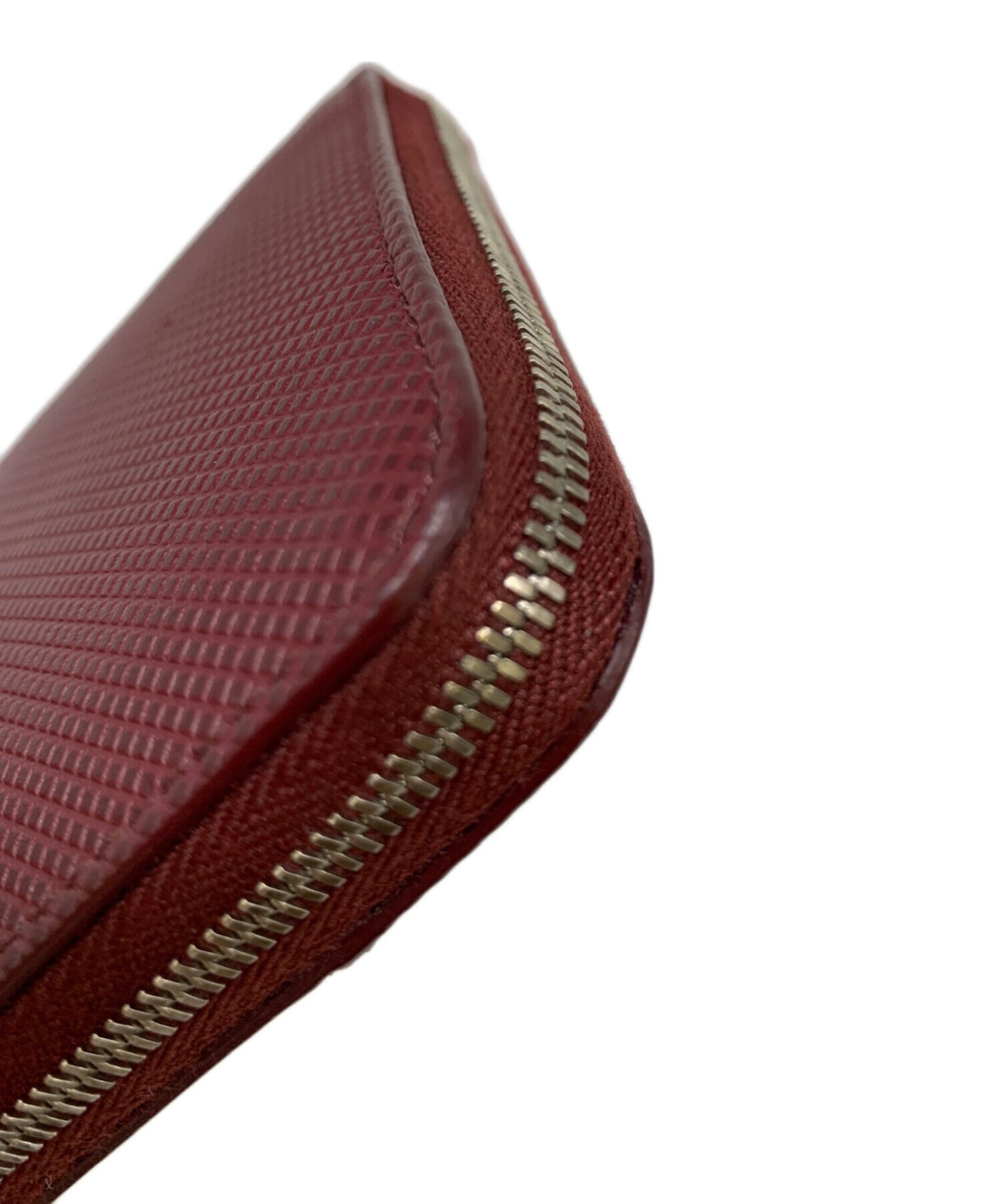 [Pre-owned] BOTTEGA VENETA long wallet
