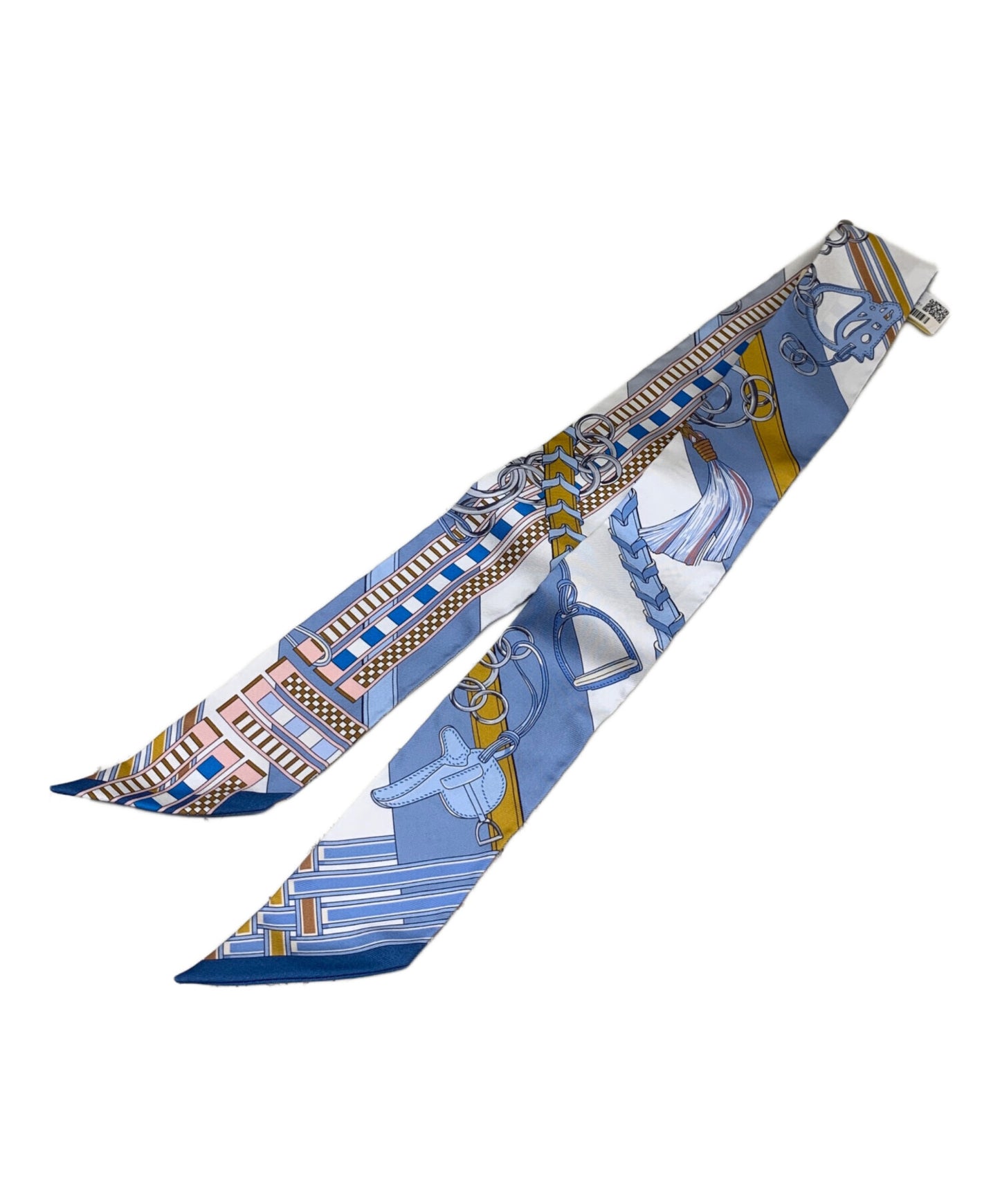 [Pre-owned] HERMES Tsily Kuliketis