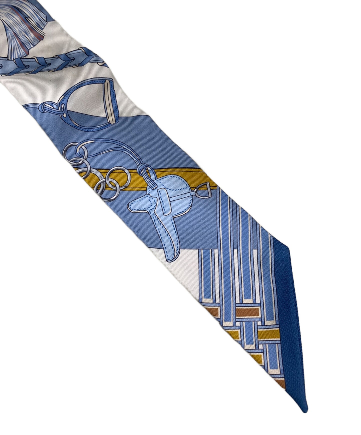 [Pre-owned] HERMES Tsily Kuliketis