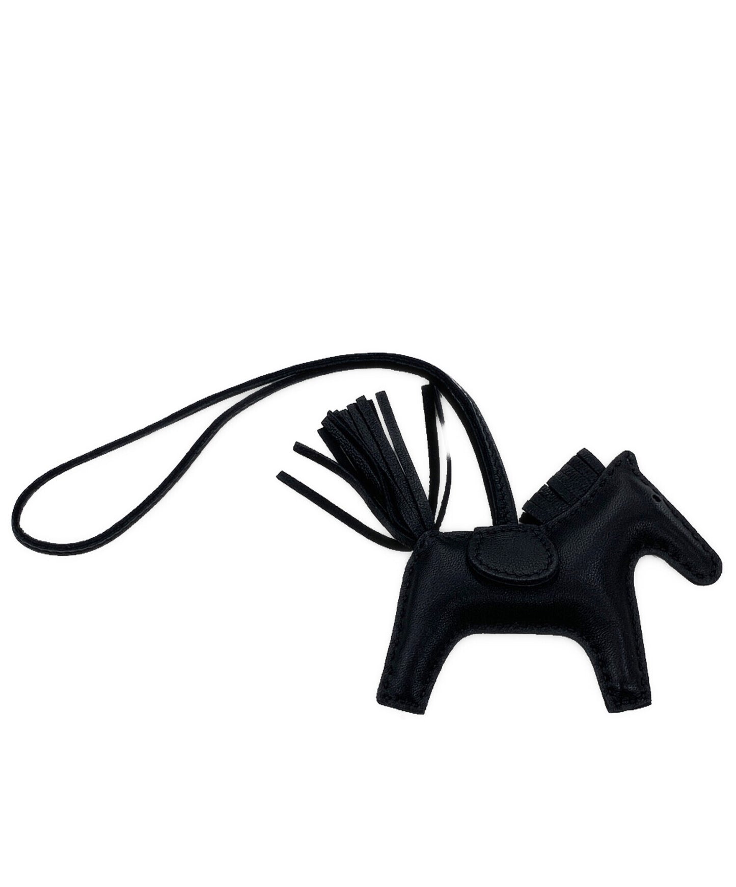 [Pre-owned] HERMES Rodeo Charm PM Z AM engraved