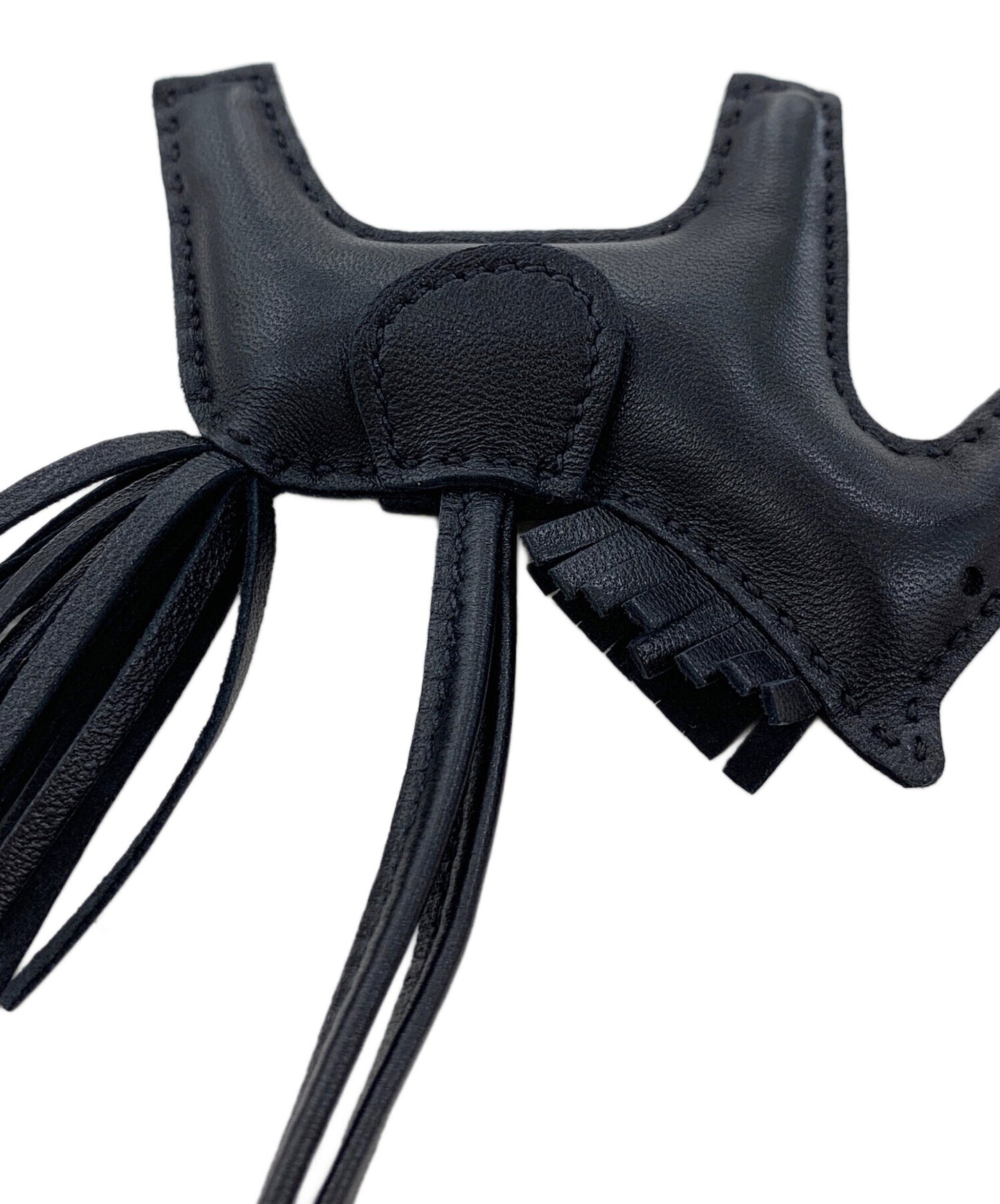 [Pre-owned] HERMES Rodeo Charm PM Z AM engraved