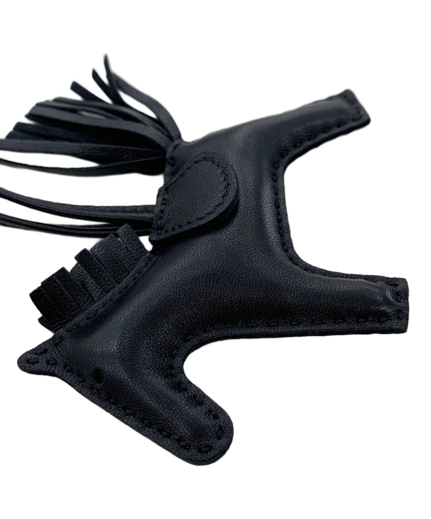 [Pre-owned] HERMES Rodeo Charm PM Z AM engraved