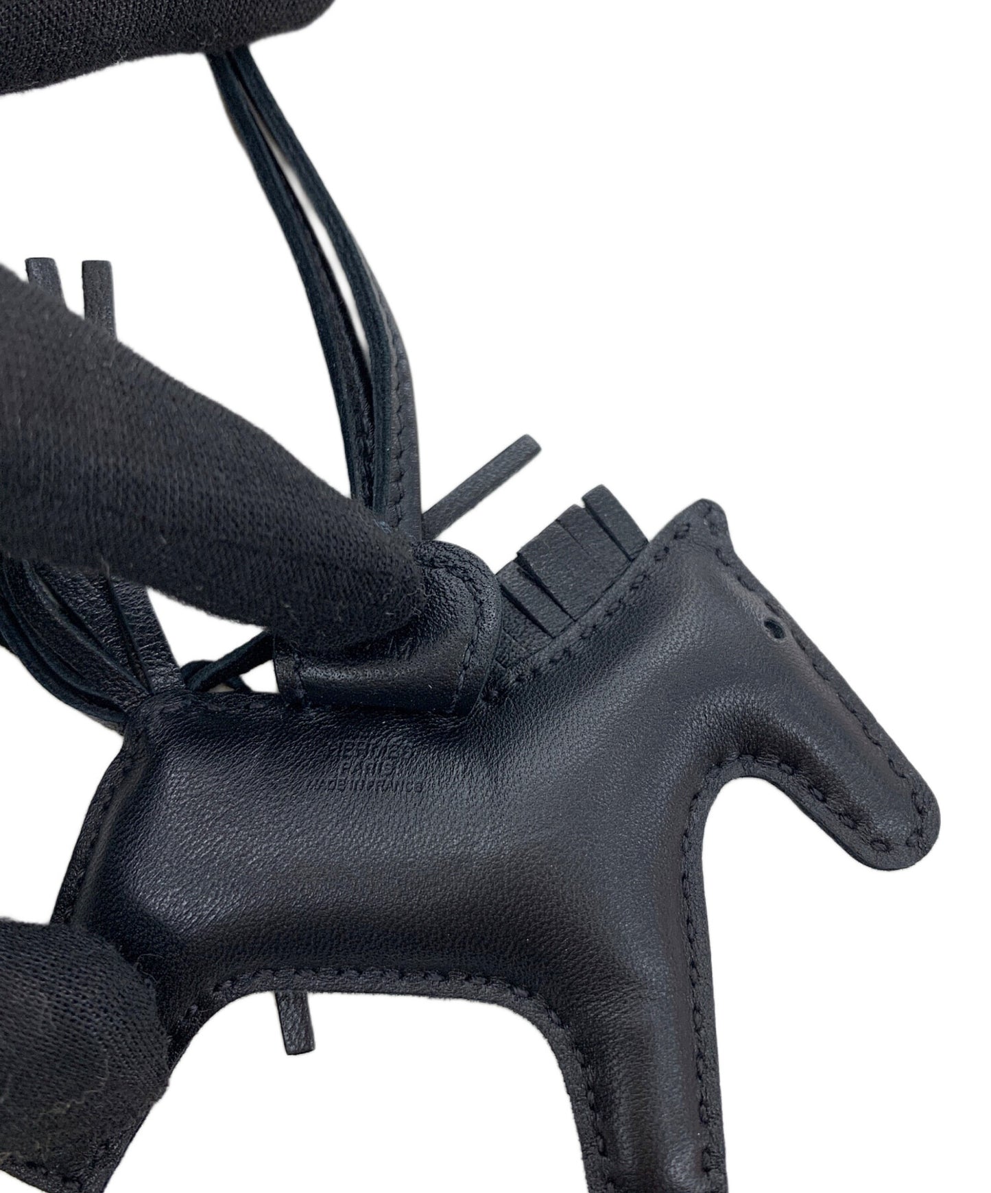 [Pre-owned] HERMES Rodeo Charm PM Z AM engraved