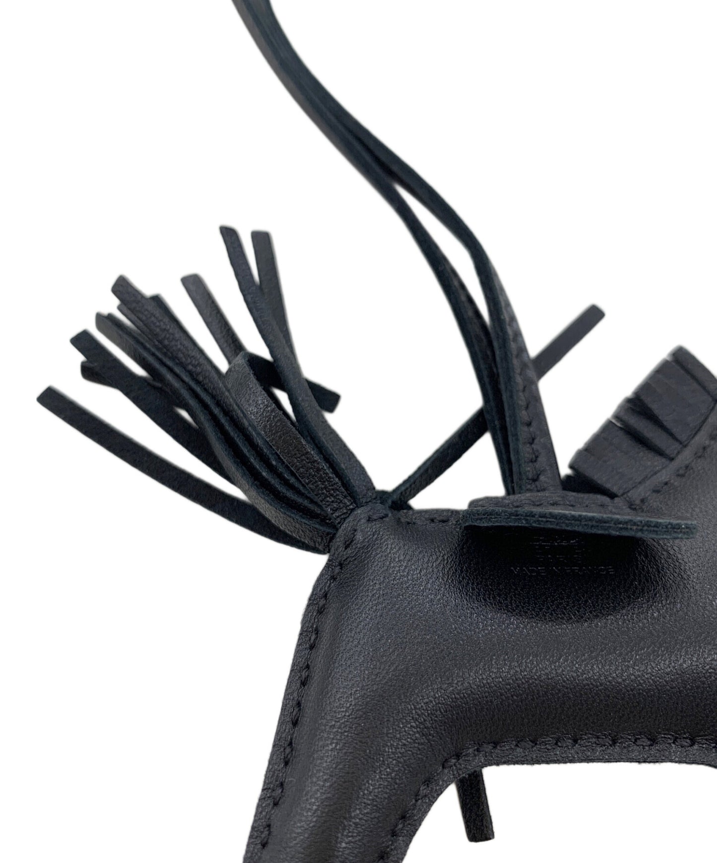 [Pre-owned] HERMES Rodeo Charm PM Z AM engraved