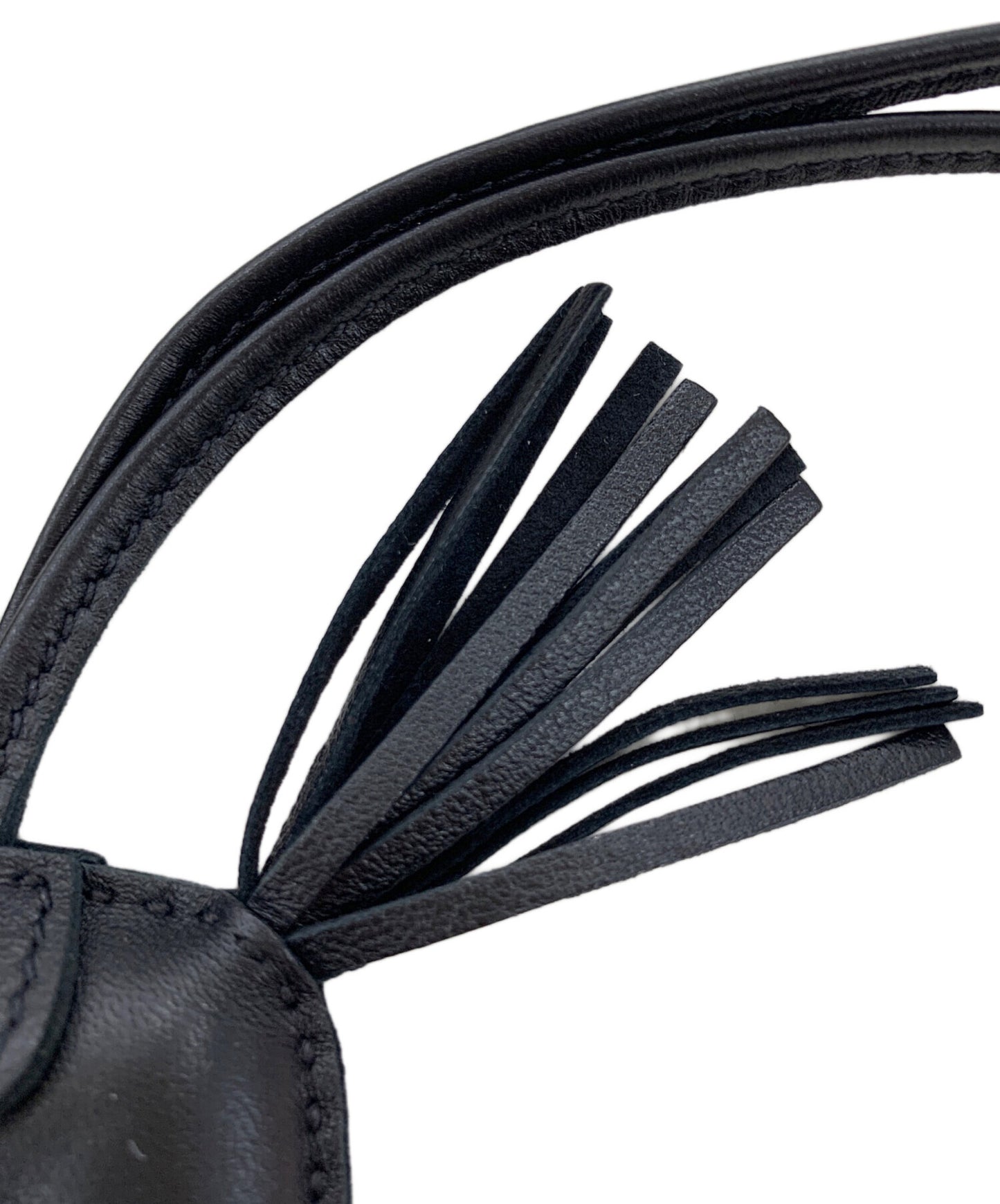 [Pre-owned] HERMES Rodeo Charm PM Z AM engraved