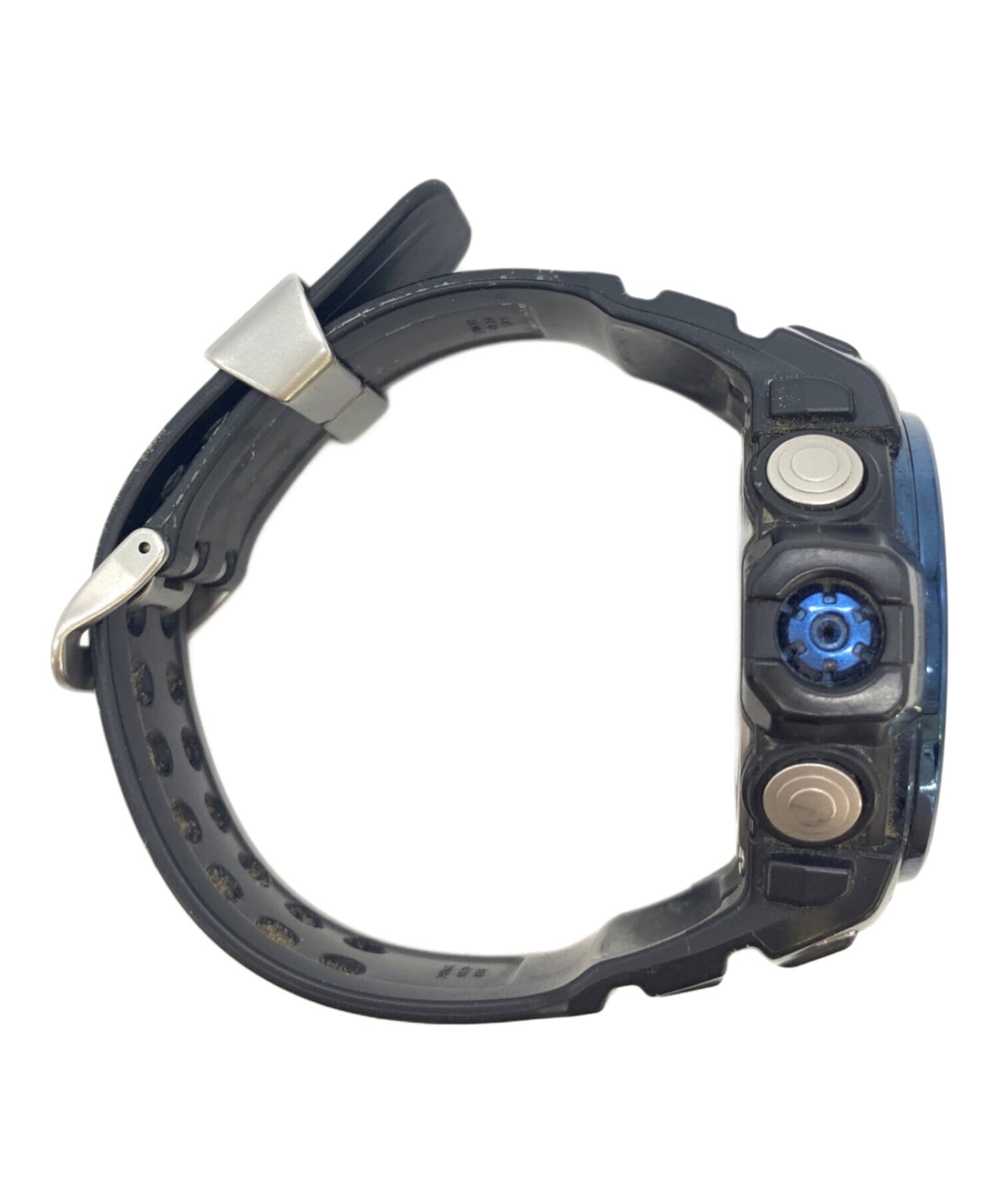 [Pre-owned] CASIO G-SHOCK GWN-1000B