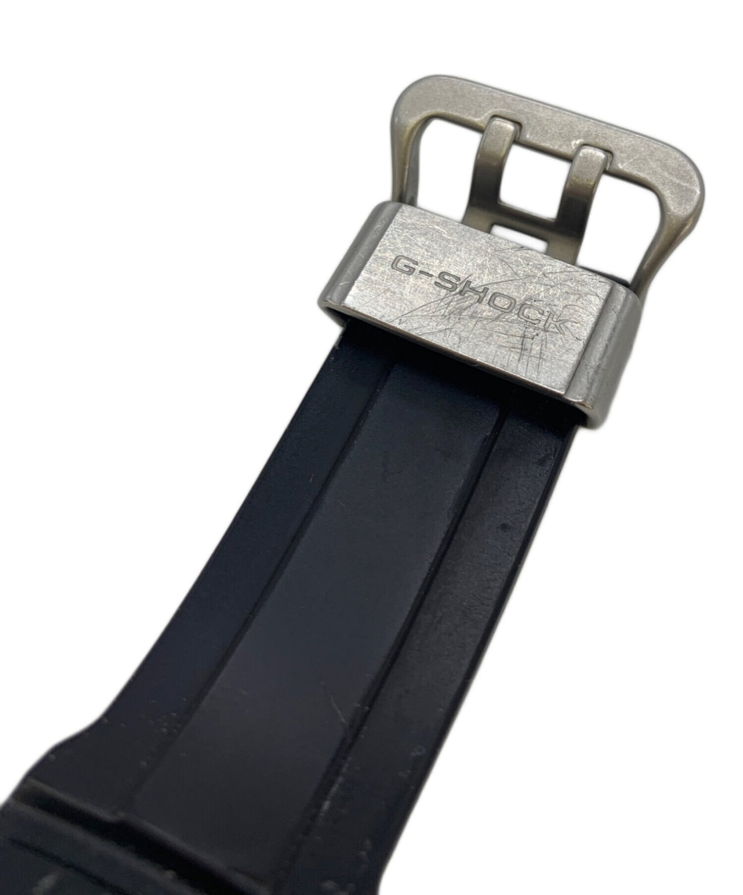 [Pre-owned] CASIO G-SHOCK GWN-1000B