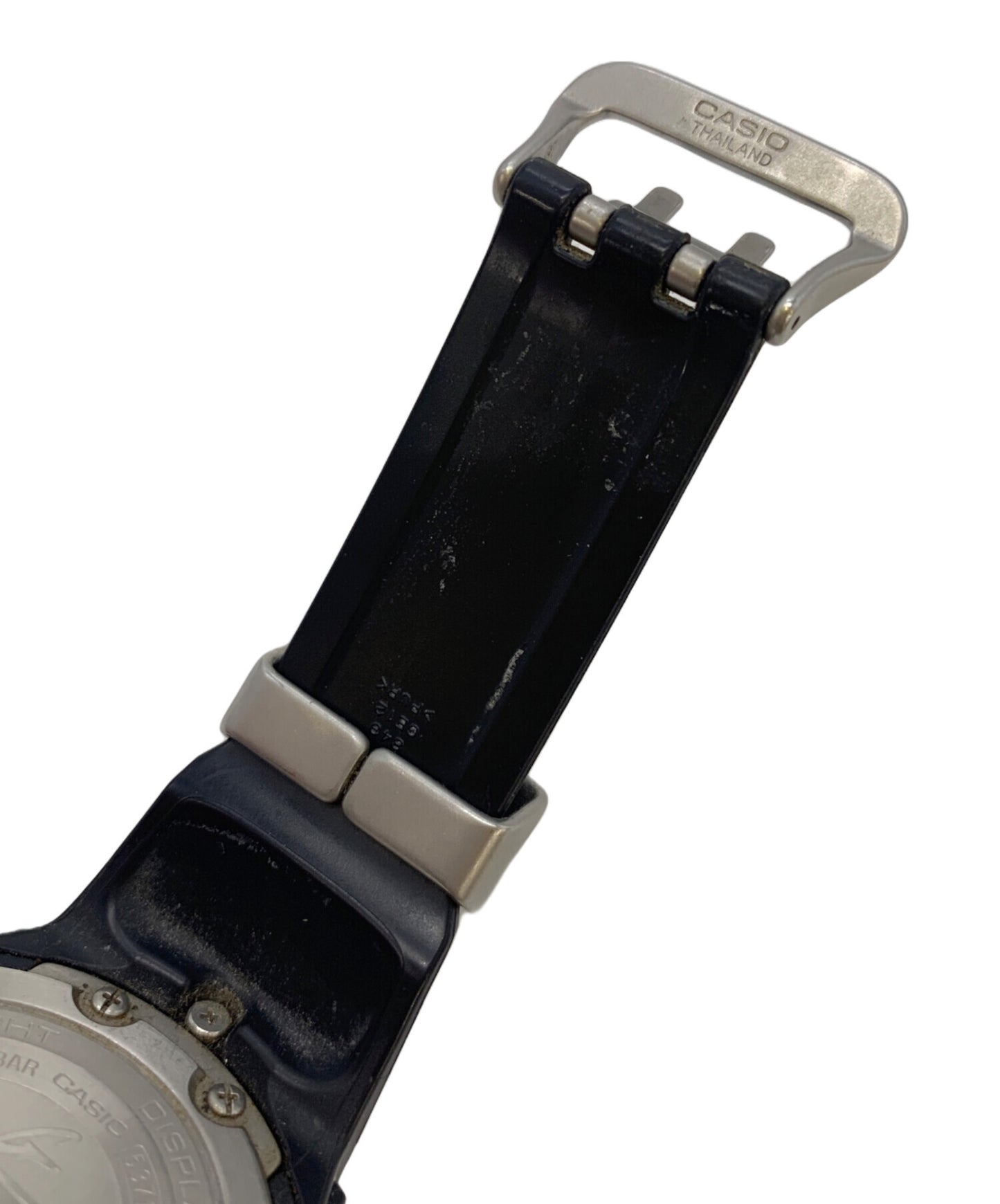 [Pre-owned] CASIO G-SHOCK GWN-1000B