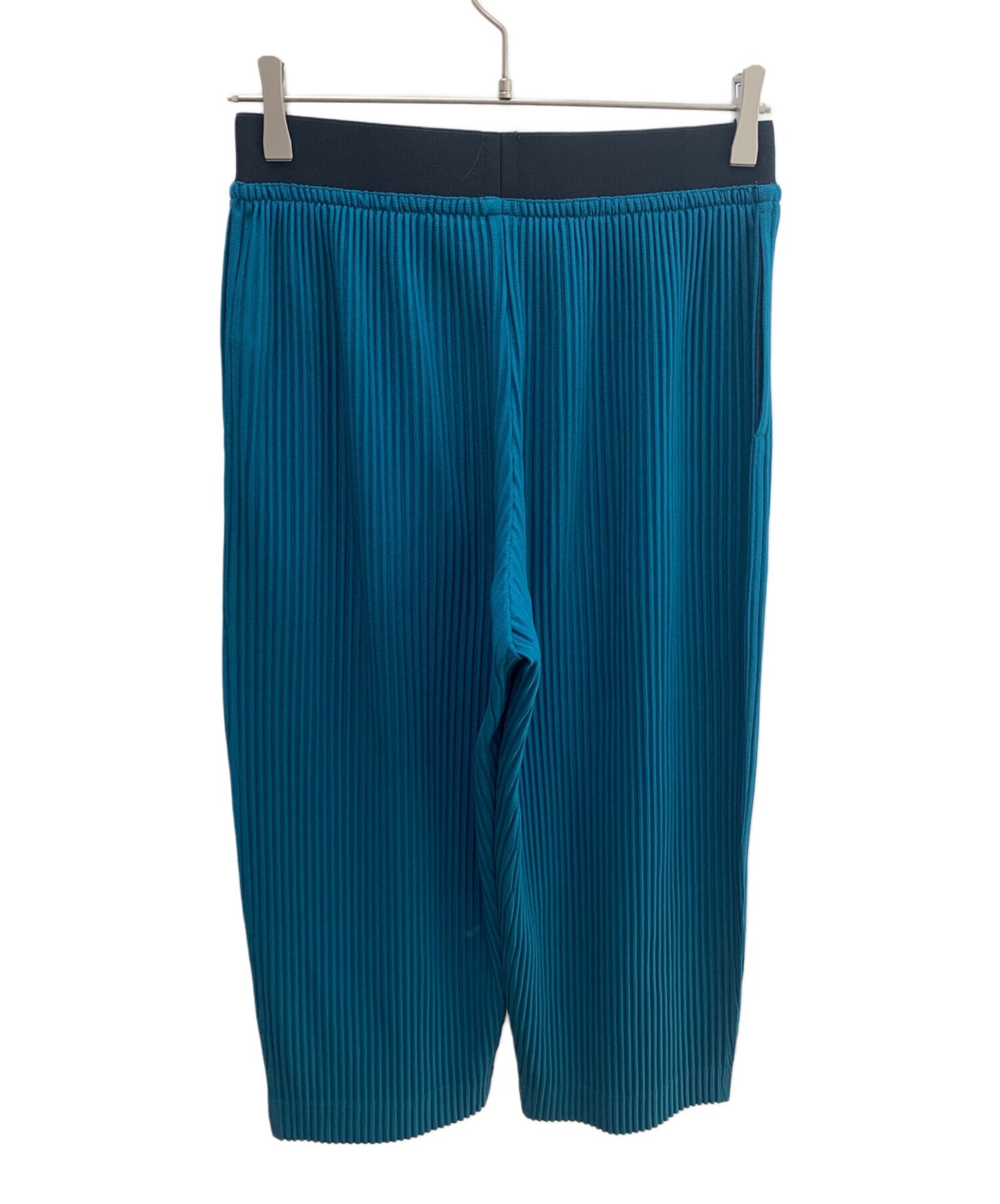[Pre-owned] HOMME PLISSE ISSEY MIYAKE pleated pants HP71JF102
