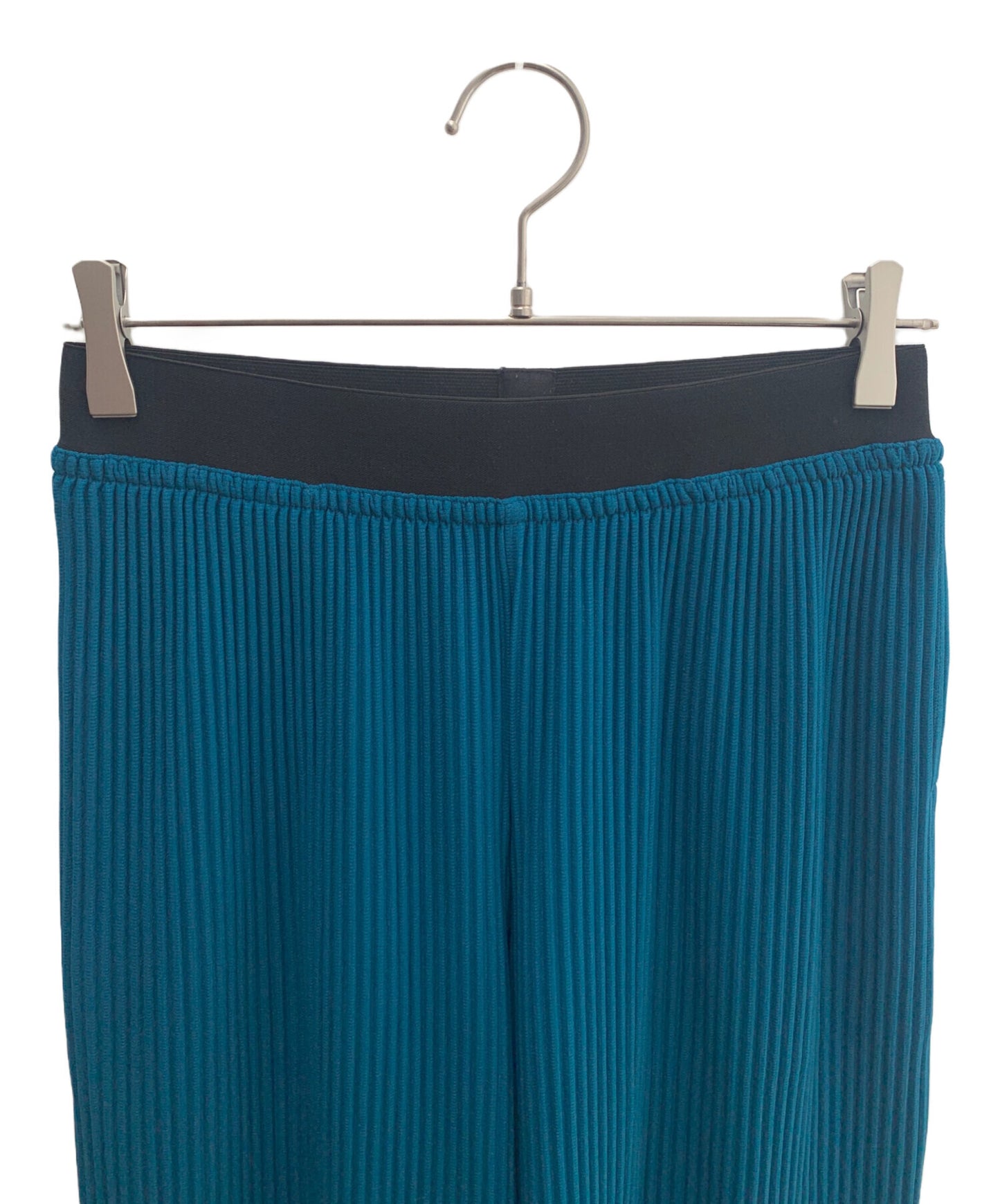 [Pre-owned] HOMME PLISSE ISSEY MIYAKE pleated pants HP71JF102