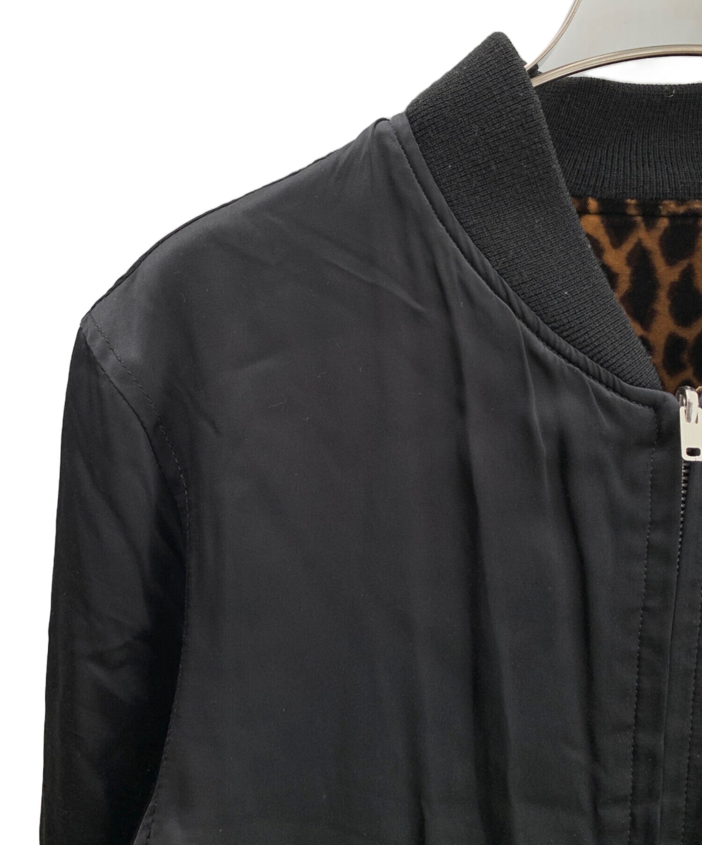 [Pre-owned] WACKO MARIA reversible jacket