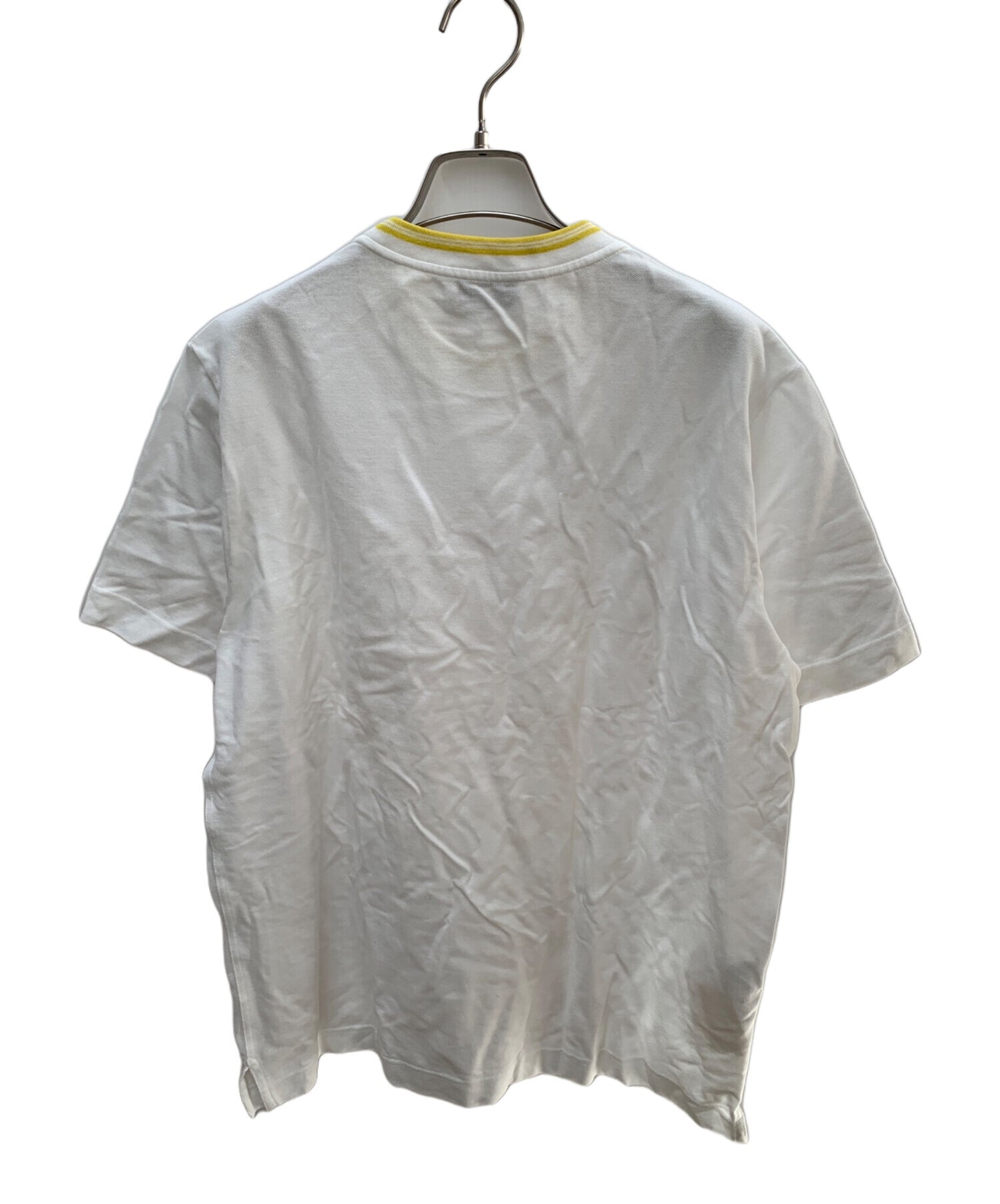 [Pre-owned] HERMES short-sleeved T-shirt 737390HA90LA