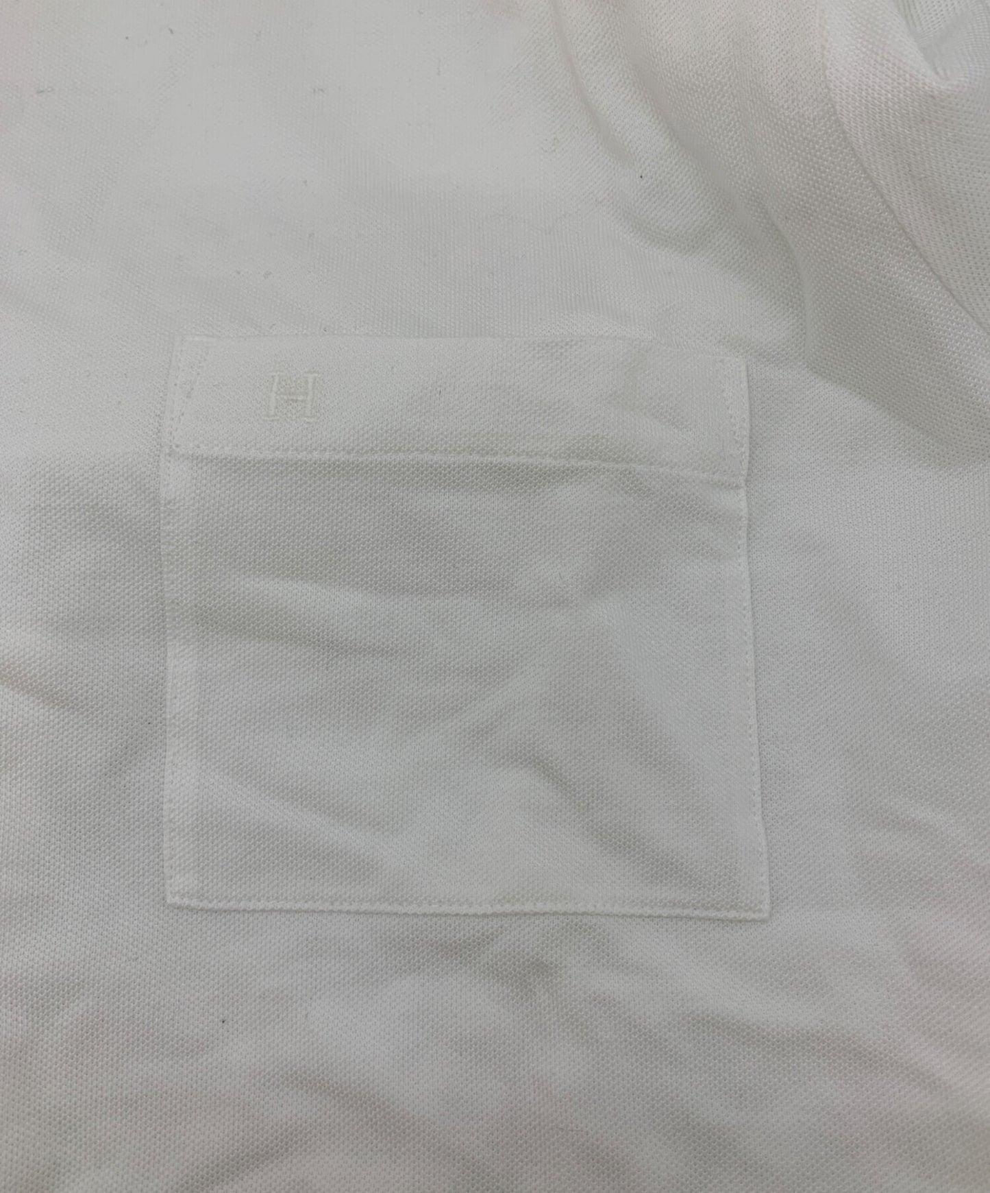 [Pre-owned] HERMES short-sleeved T-shirt 737390HA90LA