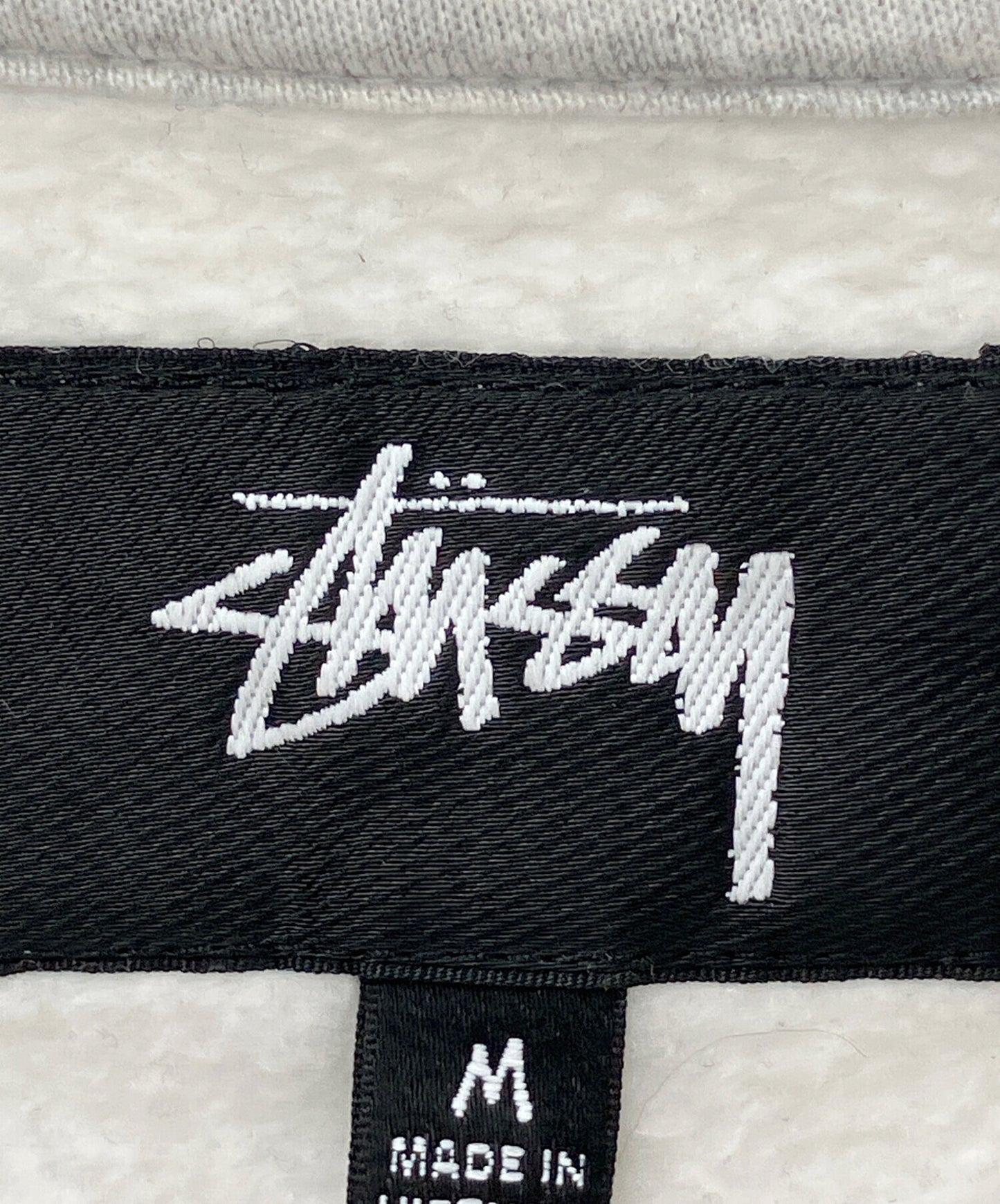 [Pre-owned] stussy STUSSY STATE