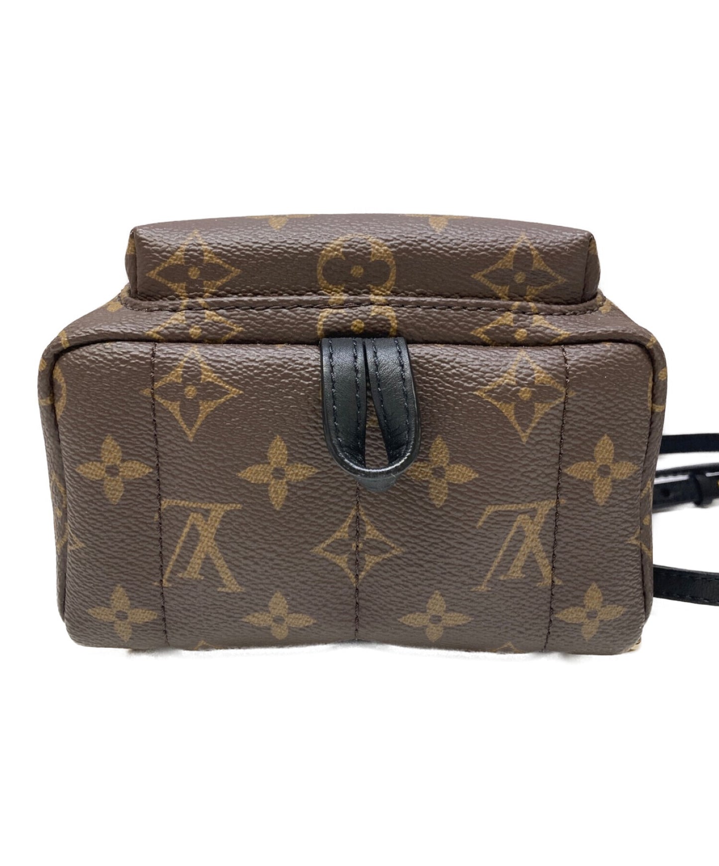 [Pre-owned] LOUIS VUITTON Palm Springs Backpack Mini M44873