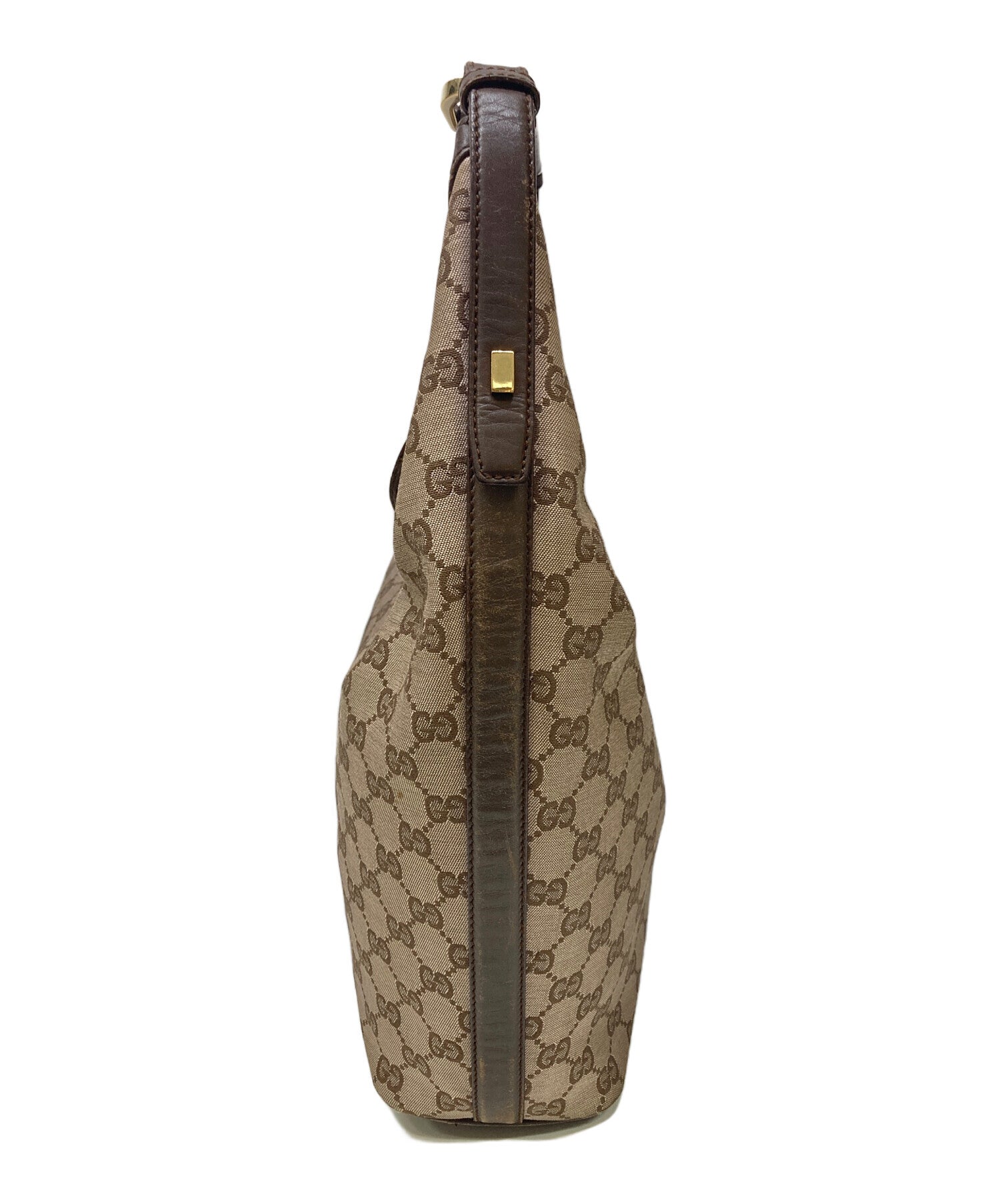 Pre-owned] GUCCI GG Canvas One Shoulder Bag 001-4288 – Archive Factory