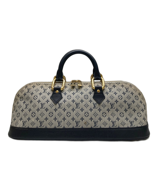 [Pre-owned] LOUIS VUITTON Monogram Mini Alma Ron M92205