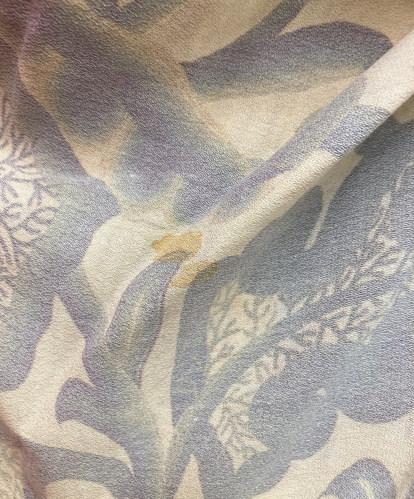 [Pre-owned] Vivienne Westwood RED LABEL Cache Coeur Dress 12-01-531007