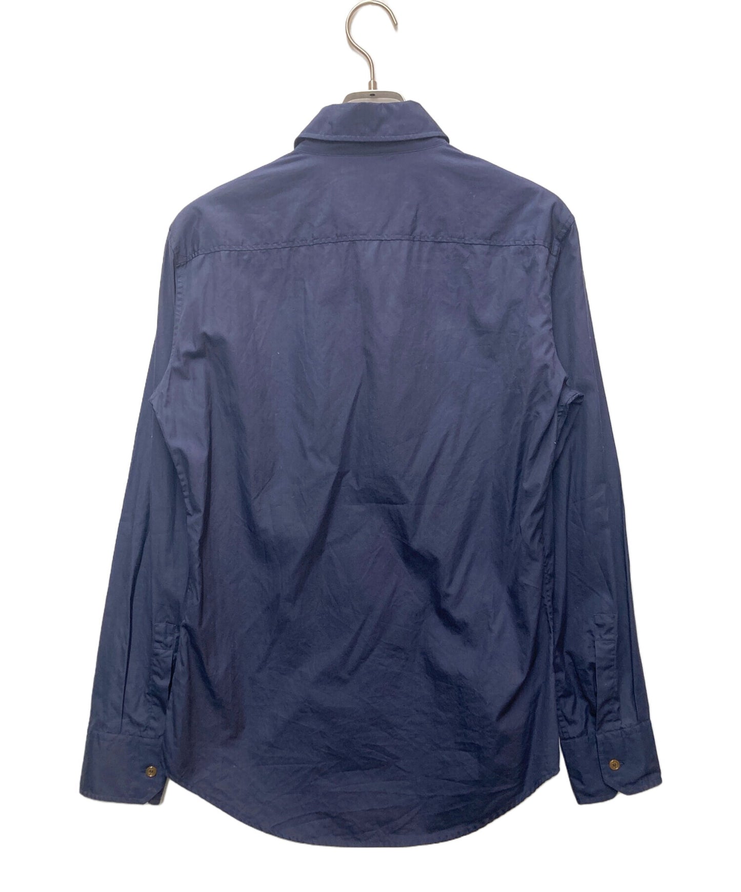 [Pre-owned] Vivienne Westwood man button-down shirt