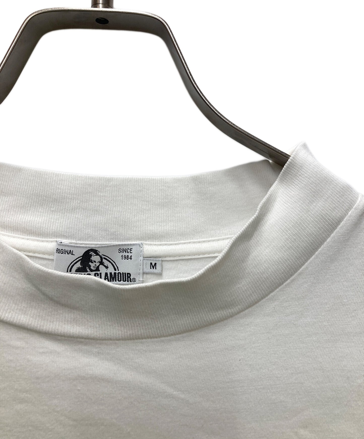 [Pre-owned] Hysteric Glamour printed cut-and-sew 02171CL05