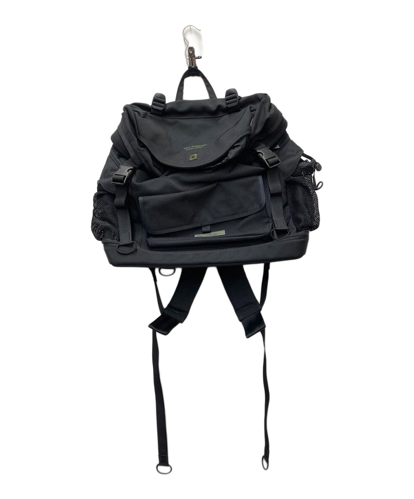 [Pre-owned] WTAPS Military Bag ISSUE READY PACK ALICE 3rd