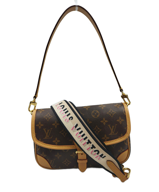 [Pre-owned] LOUIS VUITTON Monogram Diane NM PM M45985