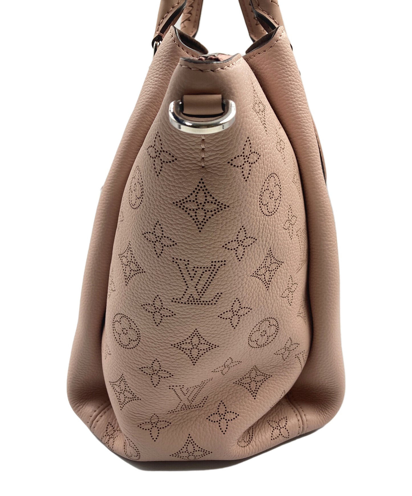 [Pre-owned] LOUIS VUITTON Mahina, Omea, Magnolia. M55030