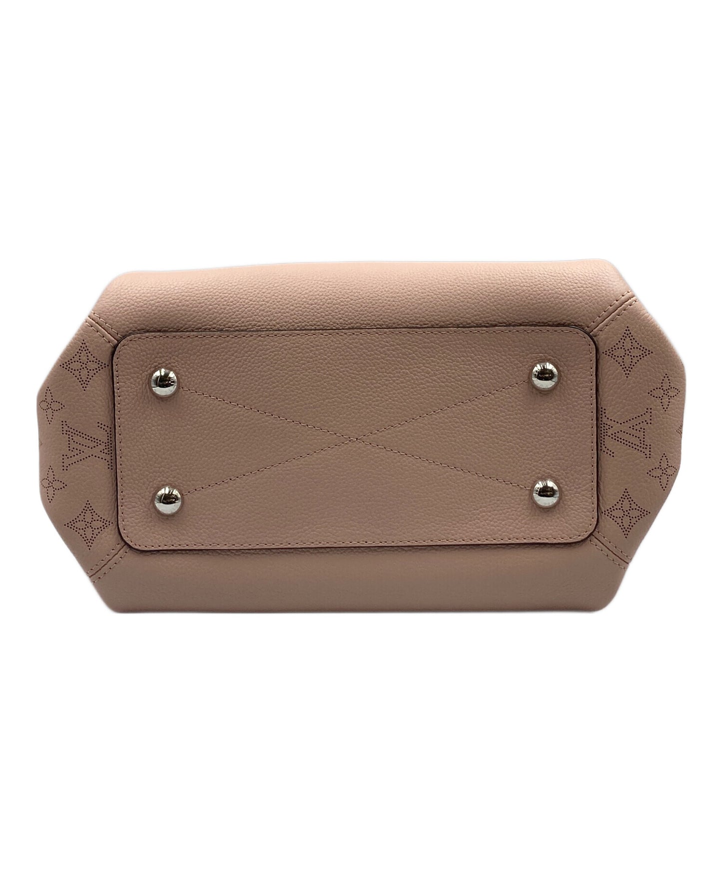 [Pre-owned] LOUIS VUITTON Mahina, Omea, Magnolia. M55030