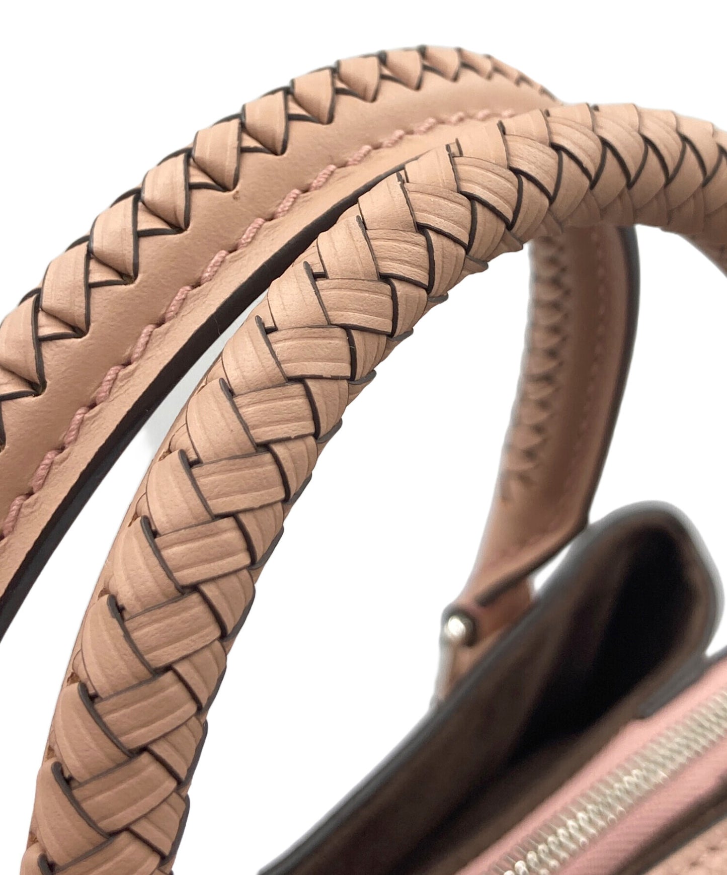 [Pre-owned] LOUIS VUITTON Mahina, Omea, Magnolia. M55030