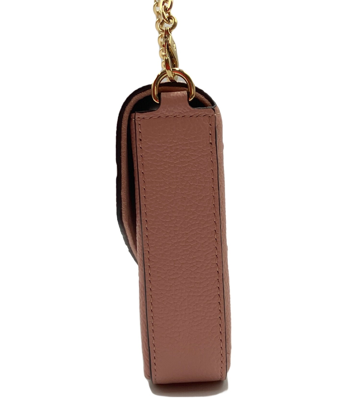 [Pre-owned] LOUIS VUITTON Pochette Felicie Monogram-amplified M82608