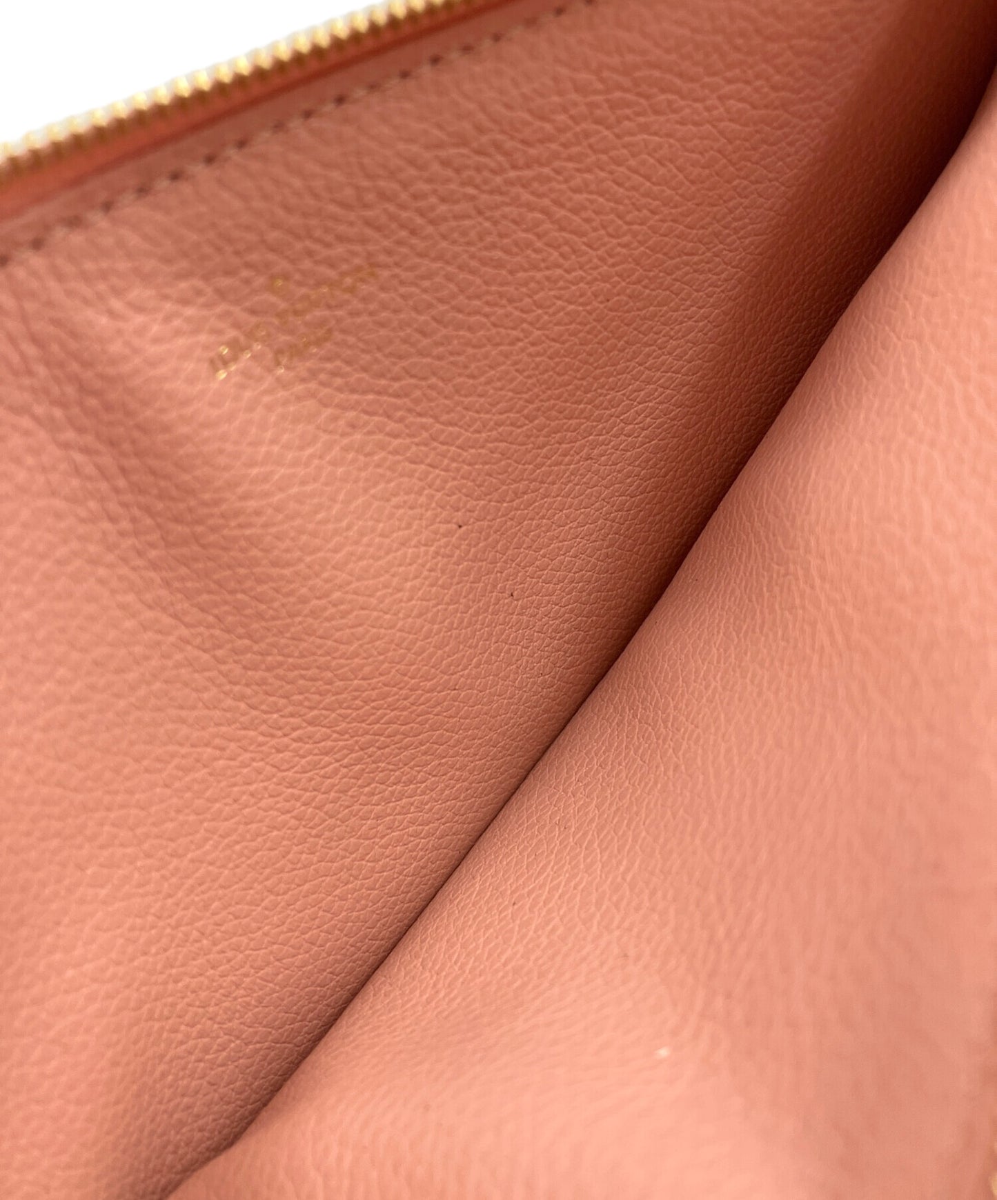 [Pre-owned] LOUIS VUITTON Pochette Felicie Monogram-amplified M82608