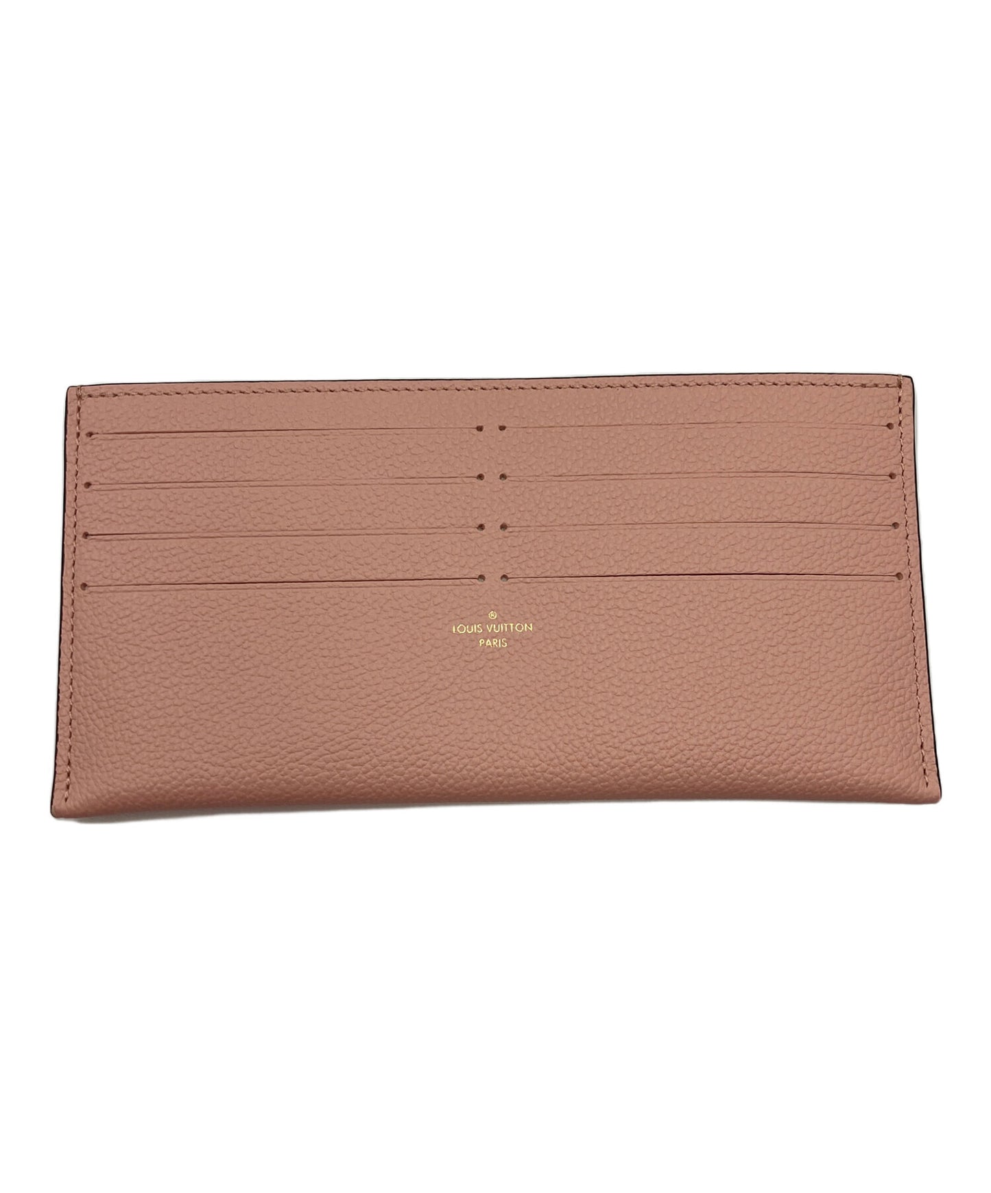 [Pre-owned] LOUIS VUITTON Pochette Felicie Monogram-amplified M82608