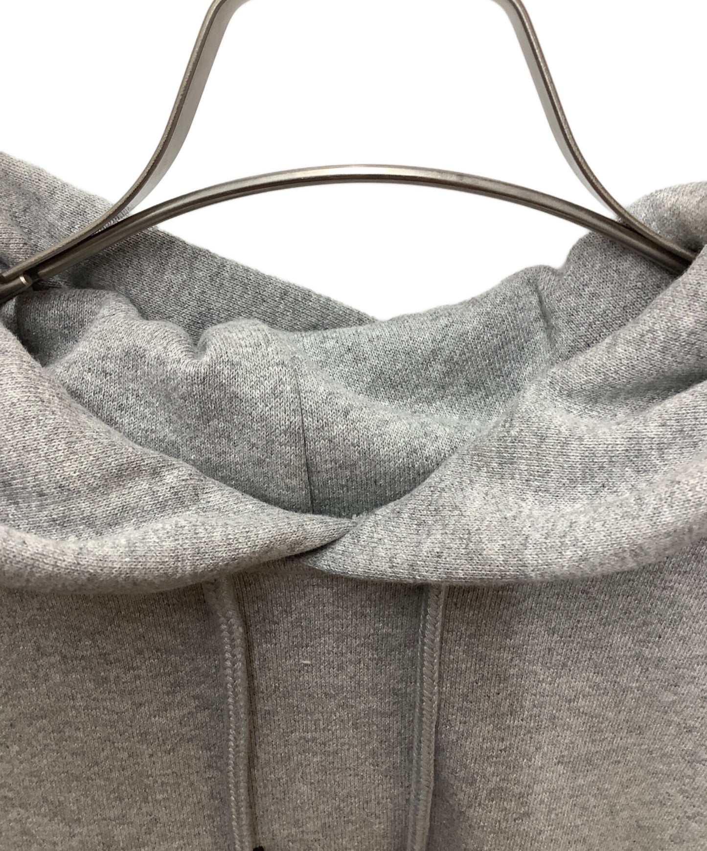 [Pre-owned] WTAPS hooded sweatshirt 222ATDT-HPM02S