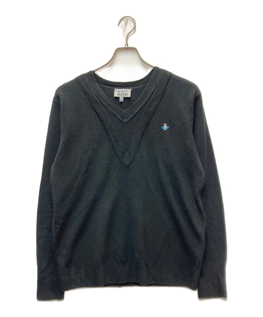 [Pre-owned] Vivienne Westwood man lightweight knit