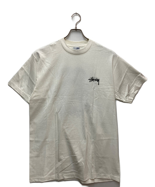 [Pre-owned] stussy Printed T-shirts