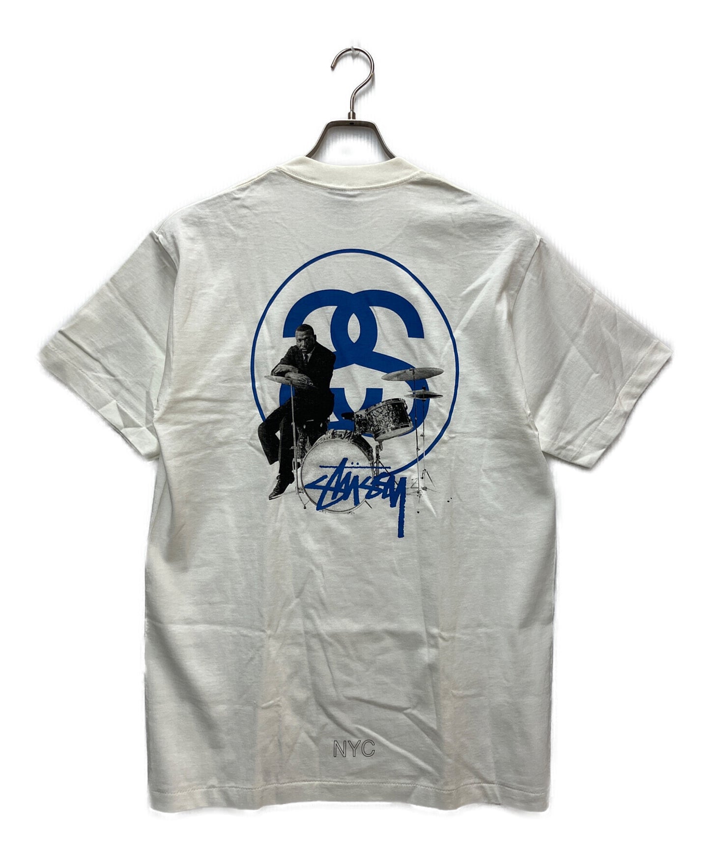 [Pre-owned] stussy Printed T-shirts