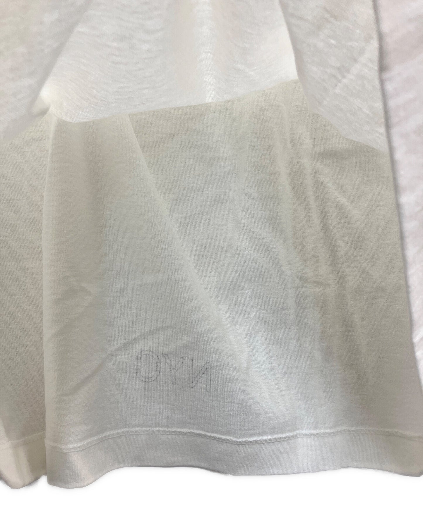 [Pre-owned] stussy Printed T-shirts