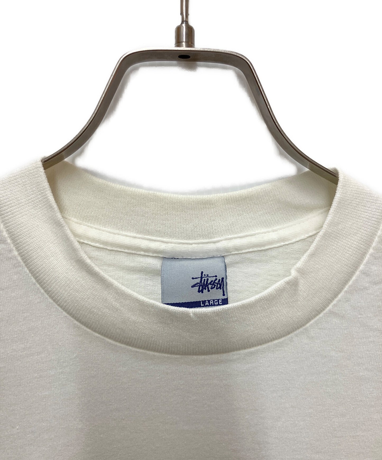 [Pre-owned] stussy Printed T-shirts