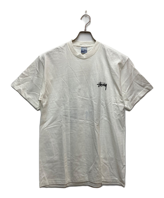 [Pre-owned] stussy Printed T-shirts